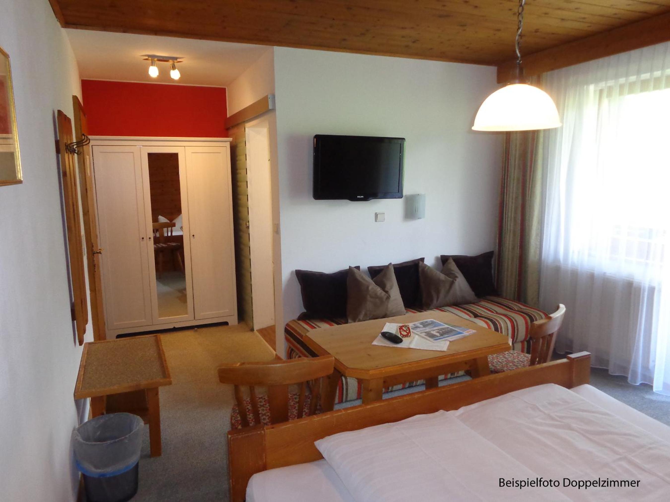 Double Room photo 1