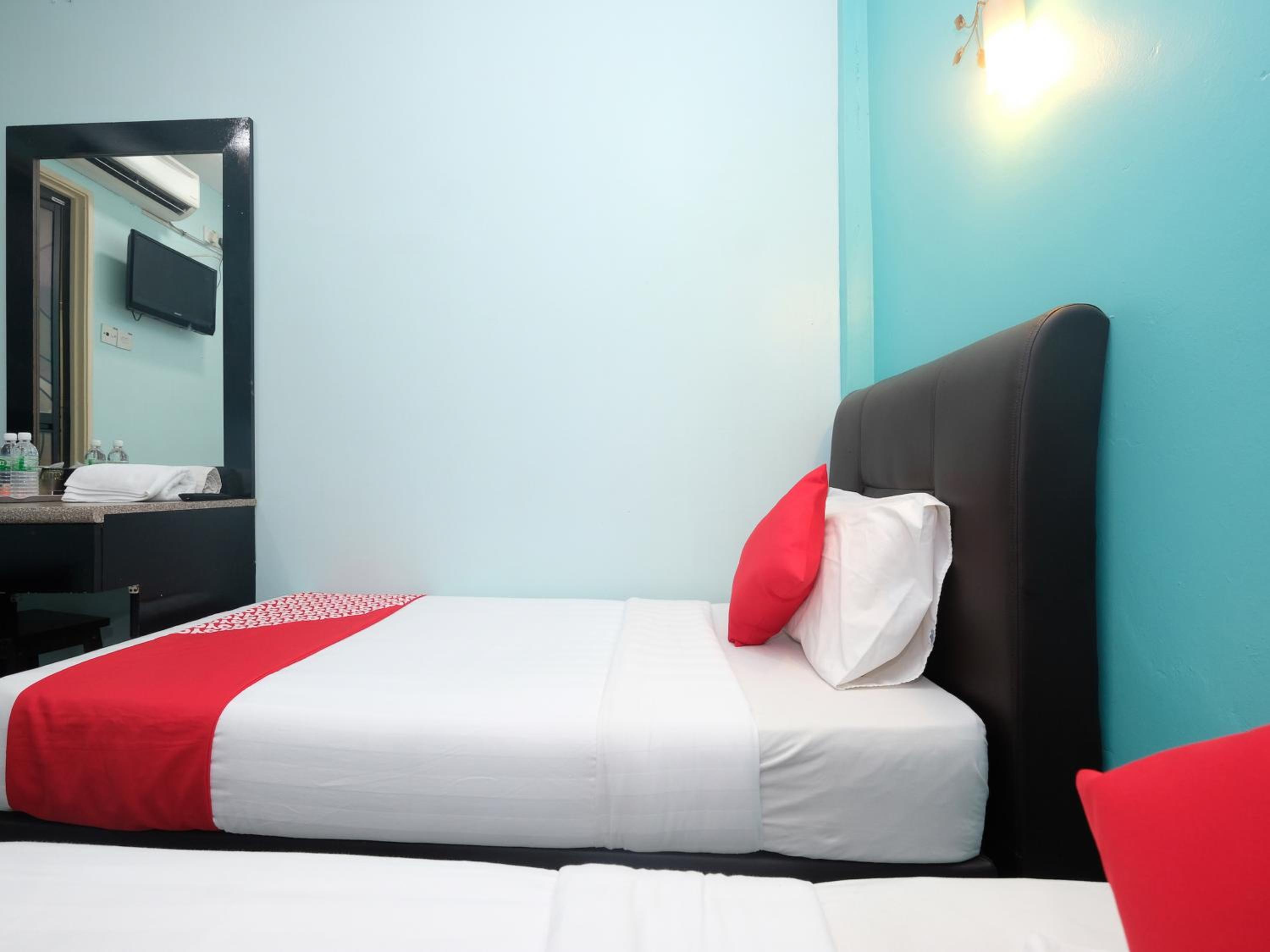 Superior Twin Room photo 3
