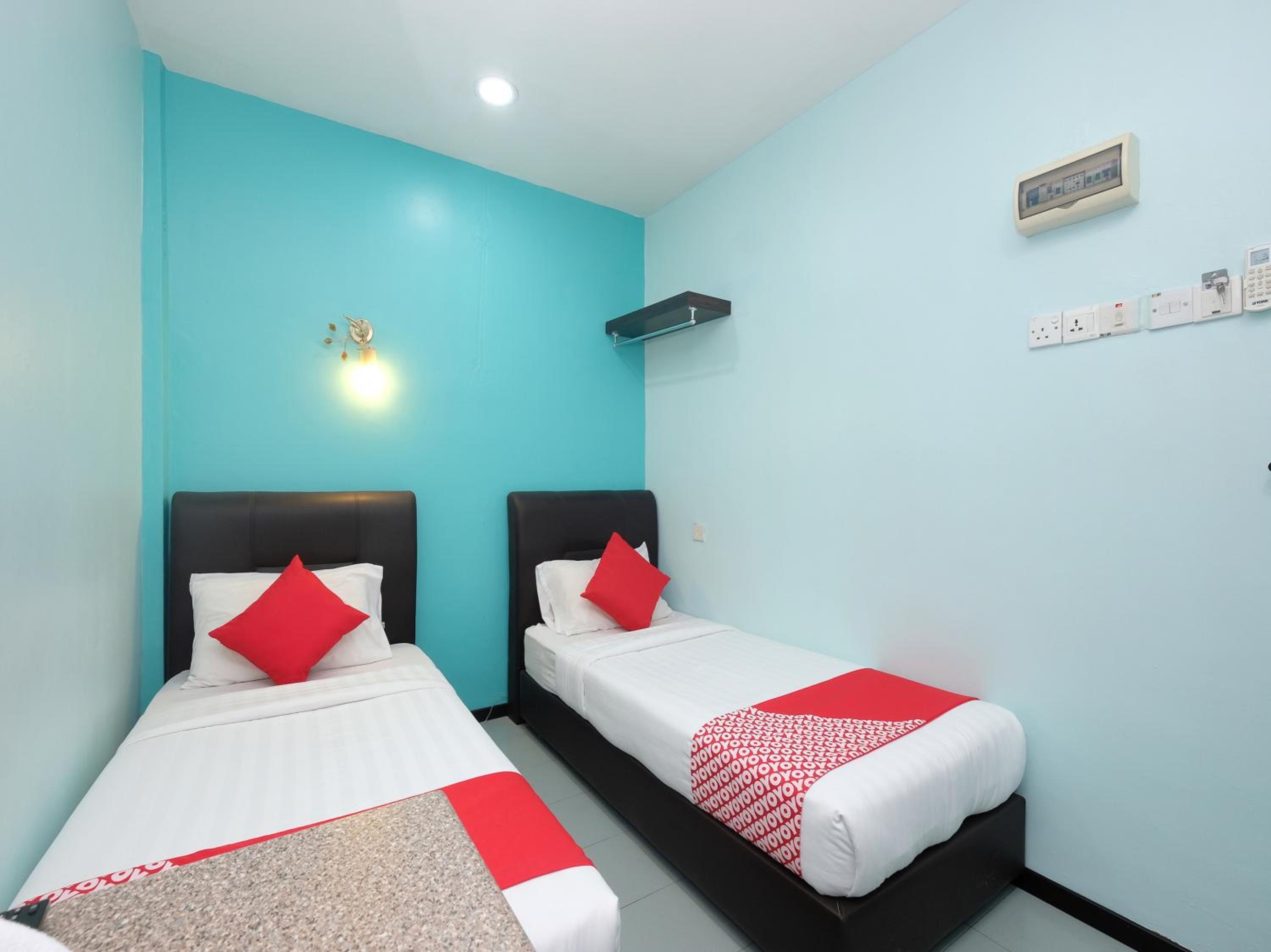 Superior Twin Room photo 1