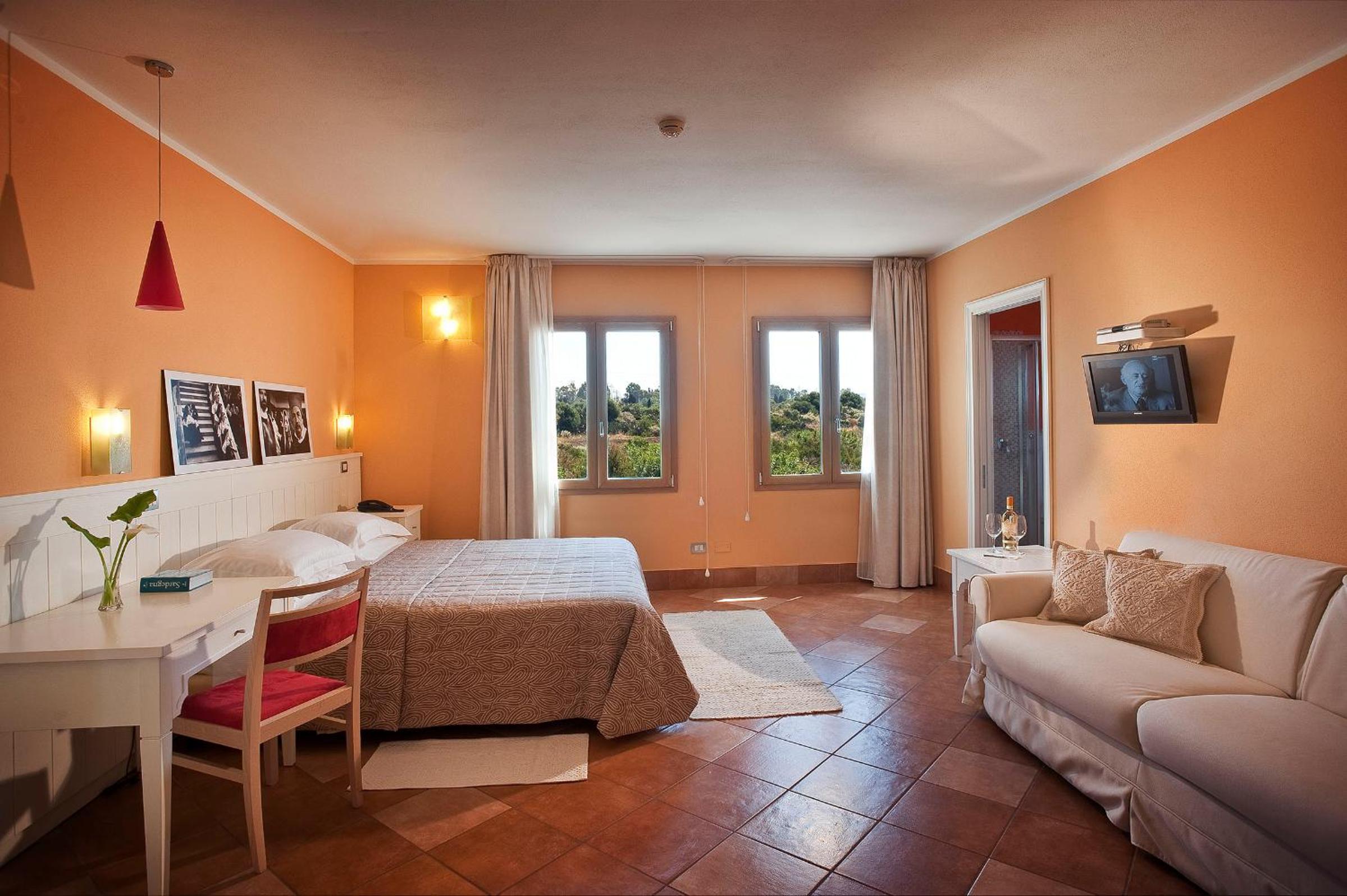 Quadruple Room photo 1