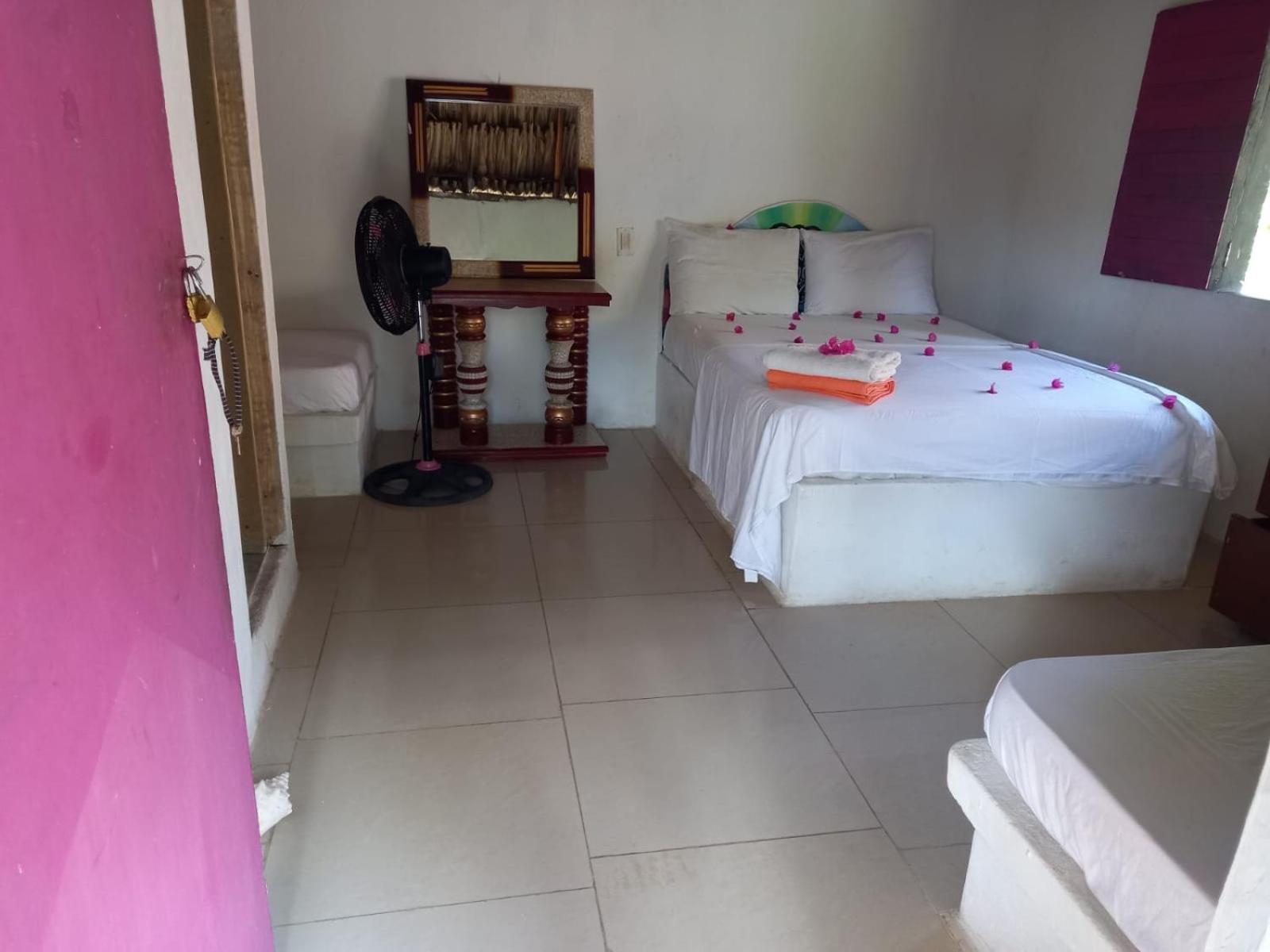 Family Room with Private Bathroom photo 1