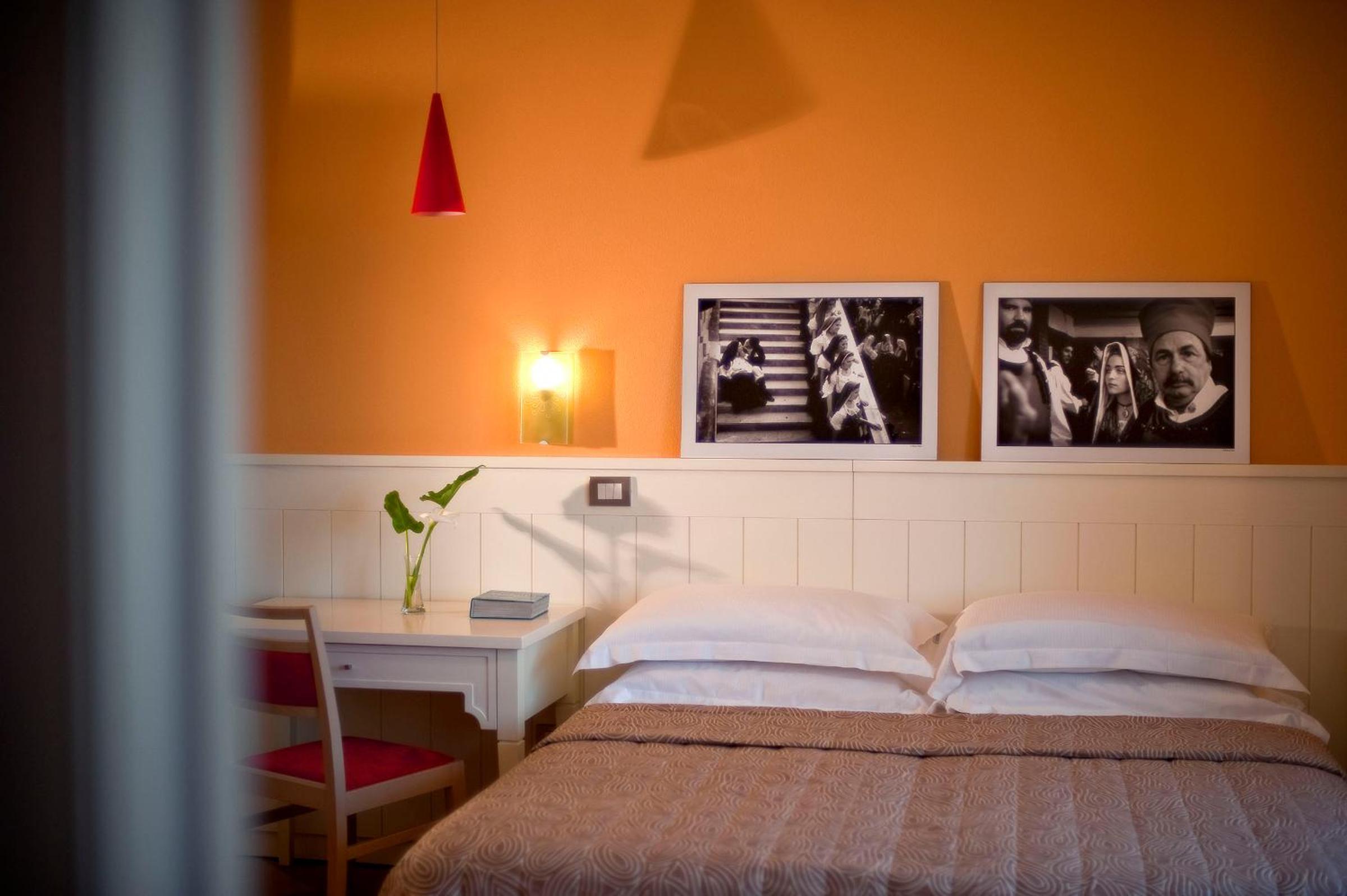 Quadruple Room photo 2