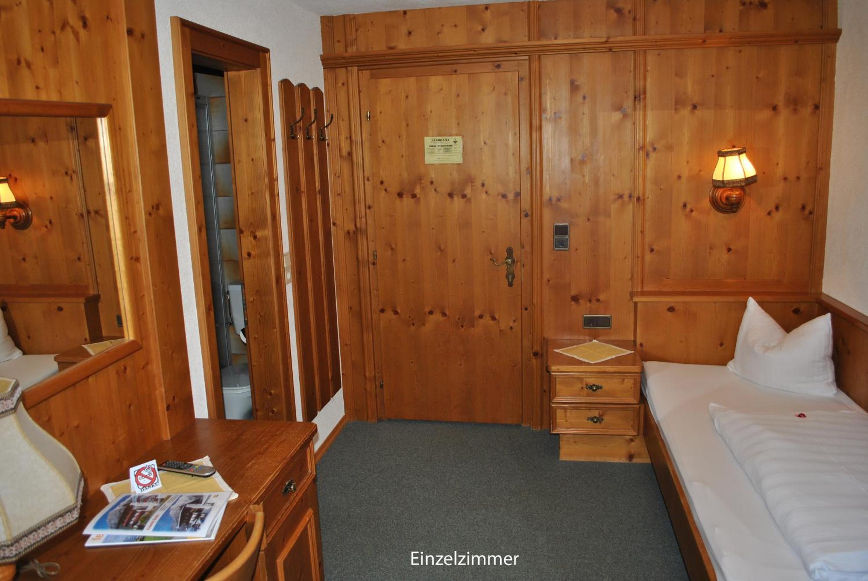 Single Room photo 1