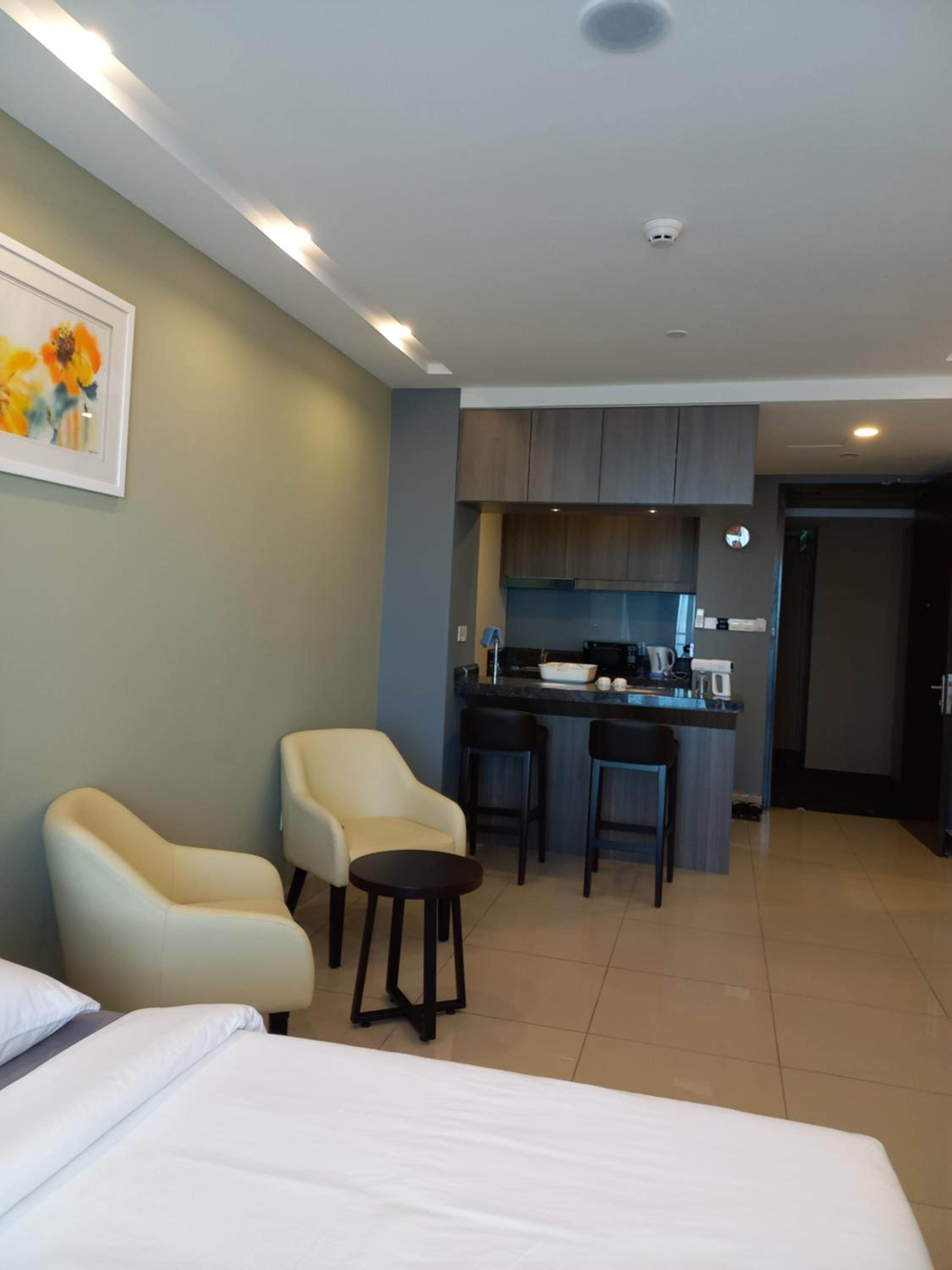 Two-Bedroom Apartment - Photo 7