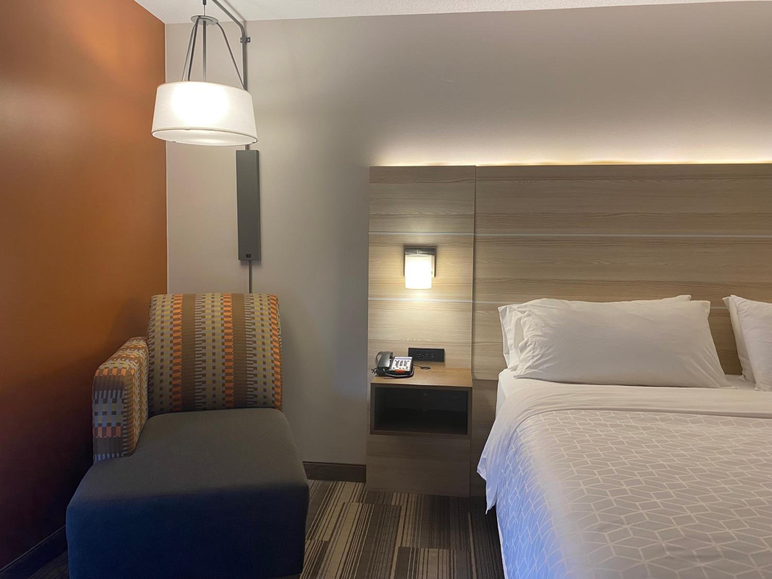 Standard Room - Photo 6