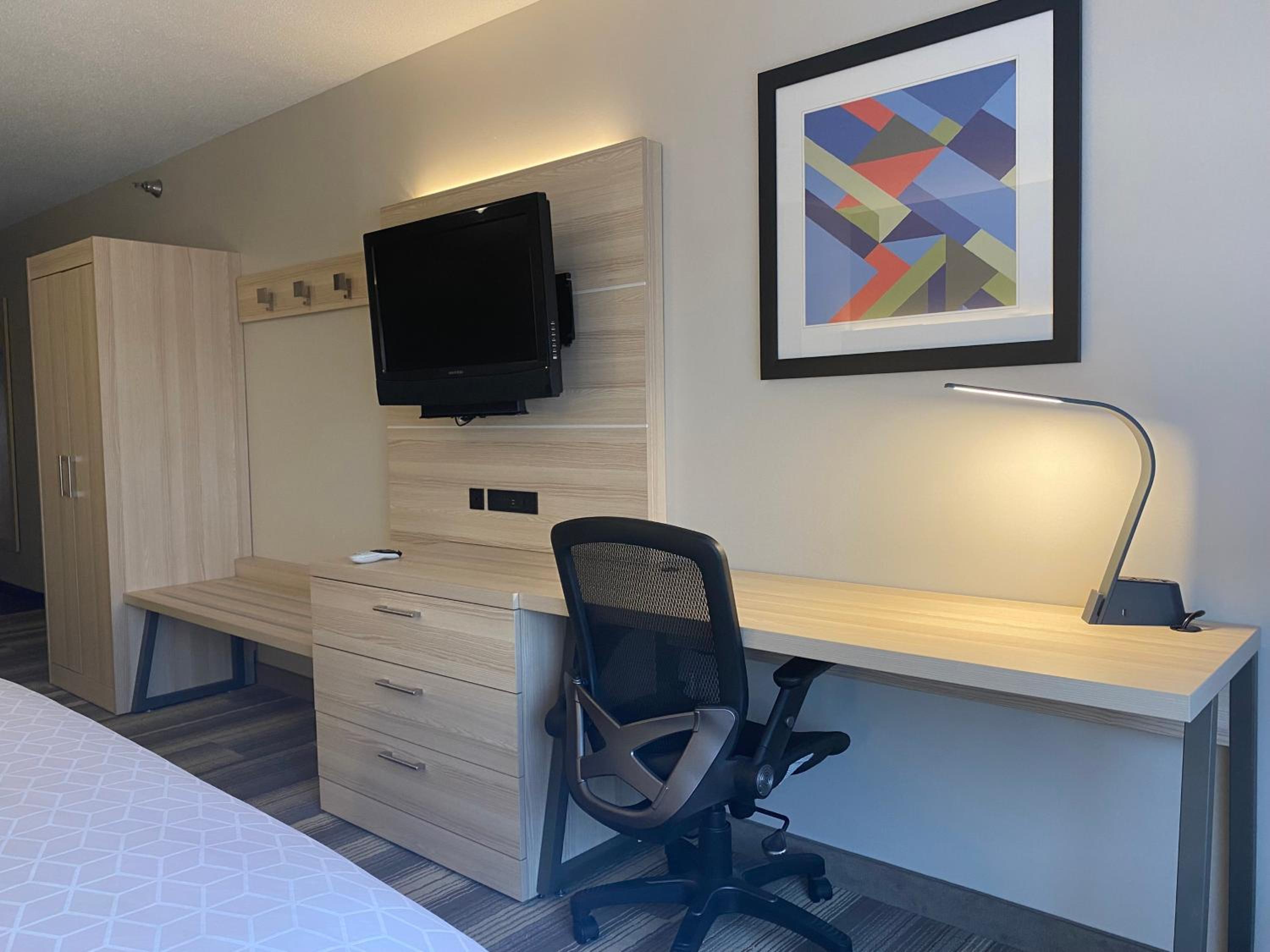 Standard Room - Photo 8