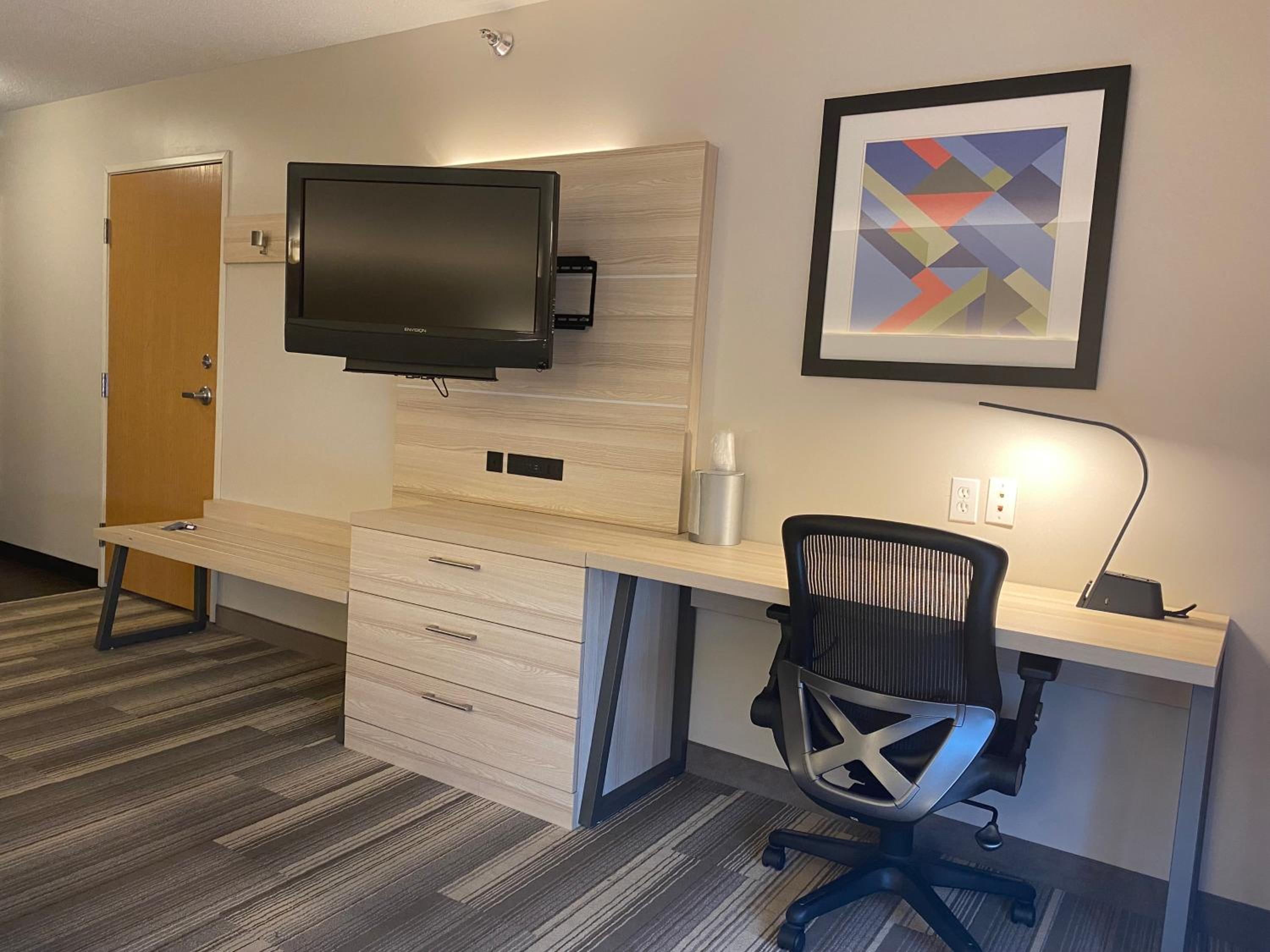 Standard Room - Photo 7