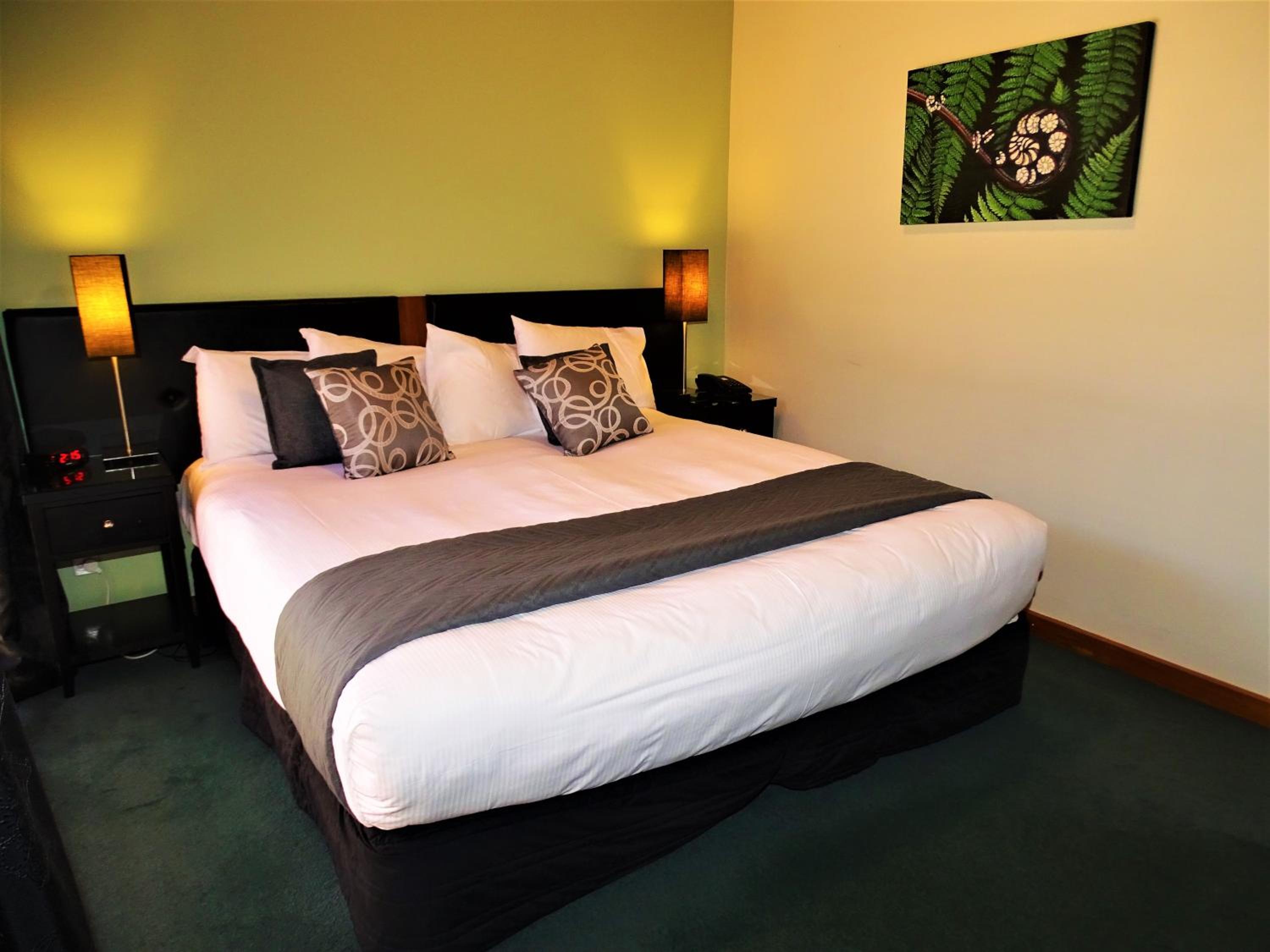 Standard King Room