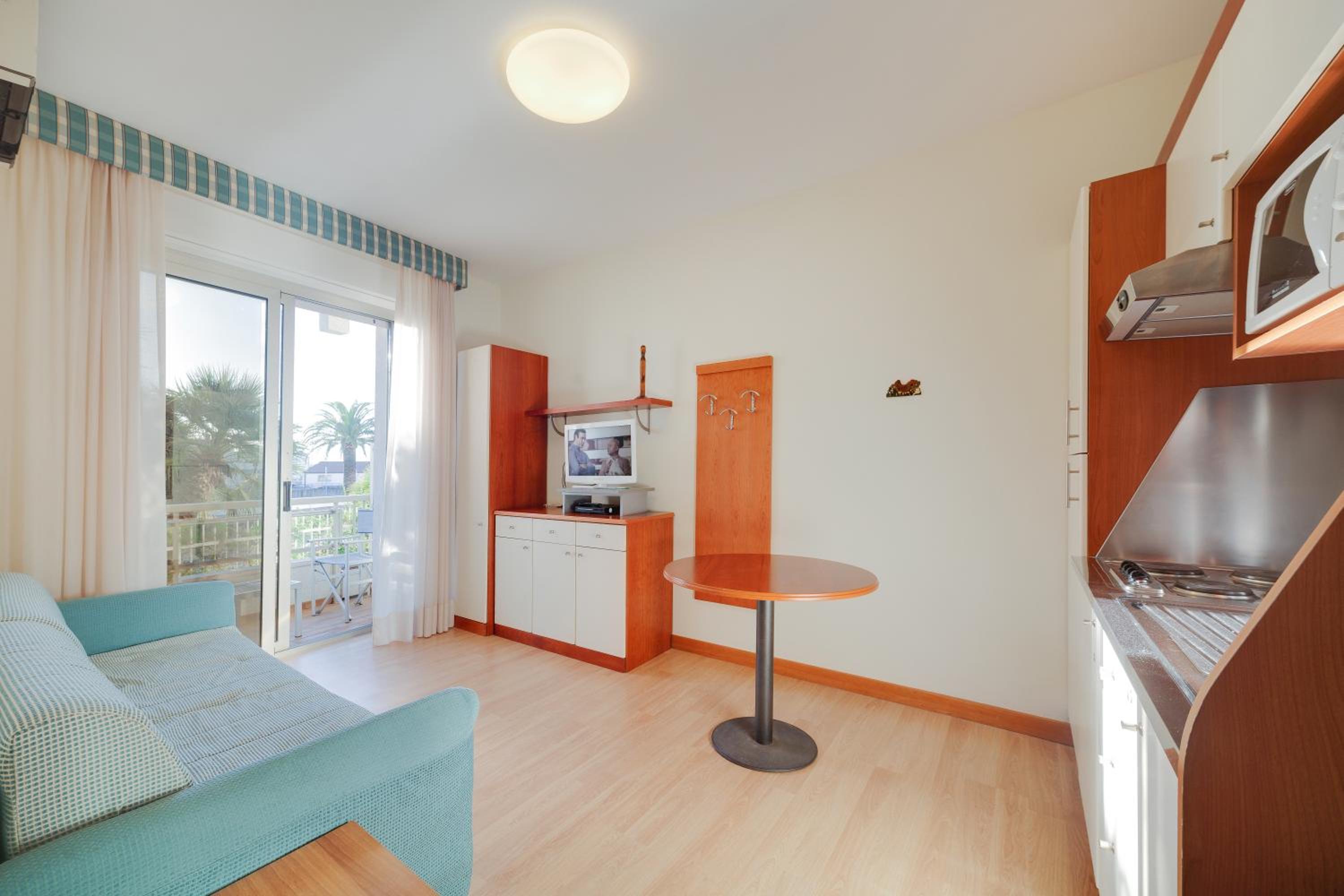 Comfort Apartment