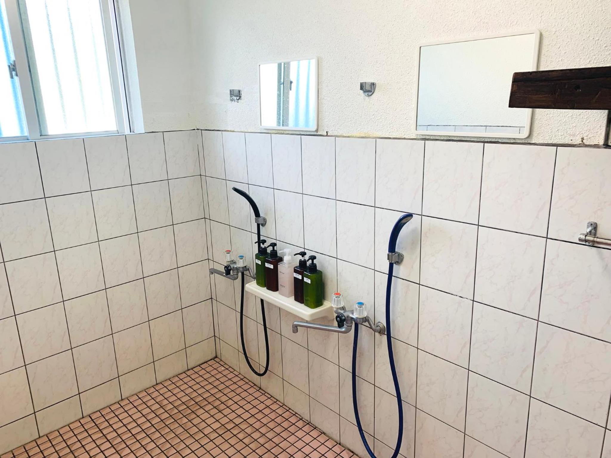 Guest House Japanese-Style Room, with Shared Bathroom(1-2people) photo 3