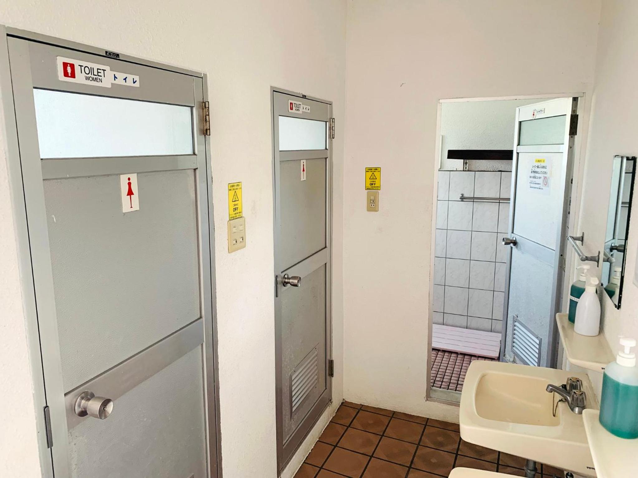 Guest House Japanese-Style Room, with Shared Bathroom(1-2people) photo 2