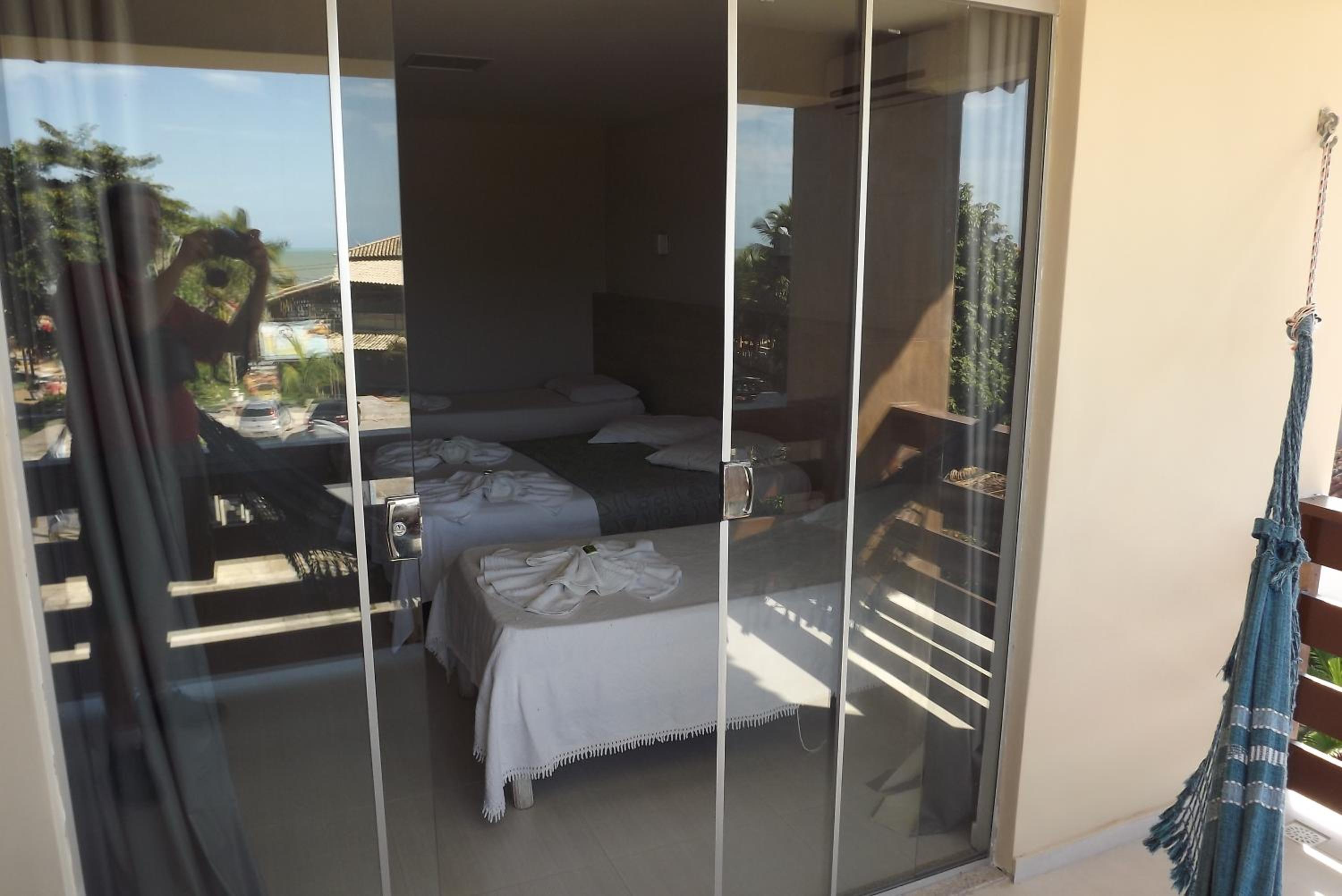 Apartment with Sea View photo 2