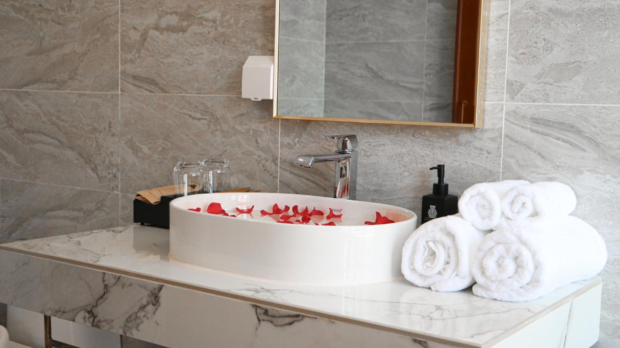 Family Suite - Photo 6