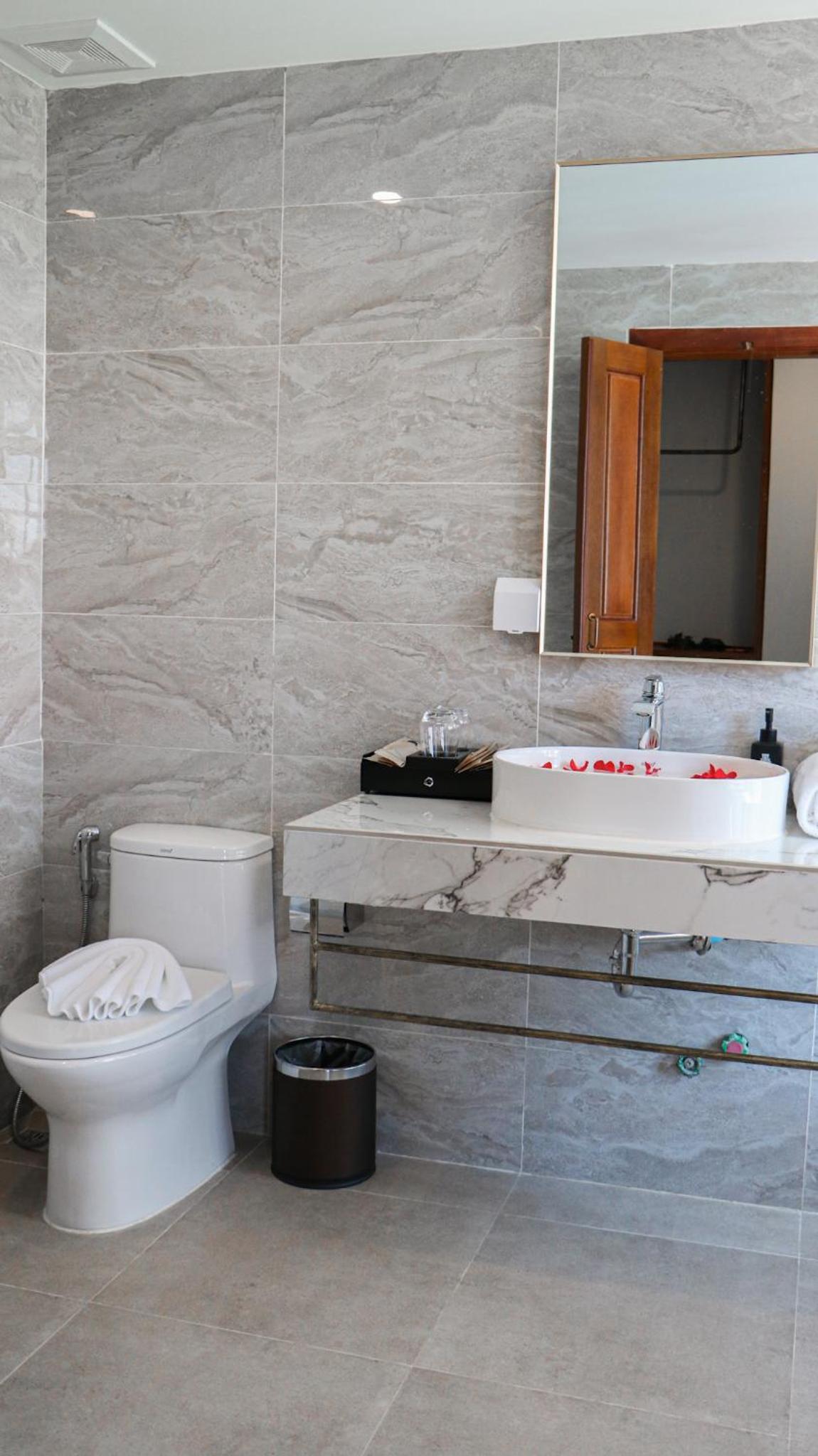 Family Suite - Photo 3