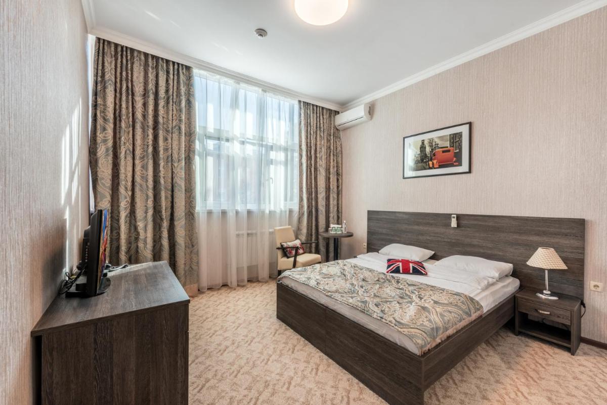 Single Room photo 3