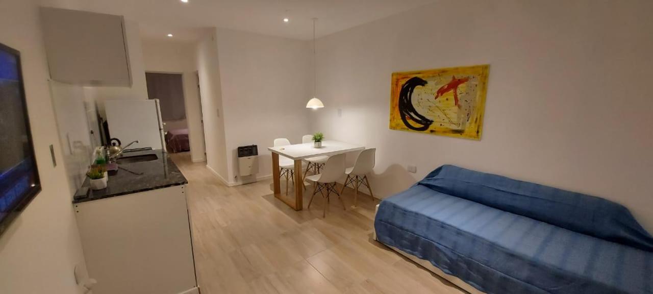 Apartment photo 1