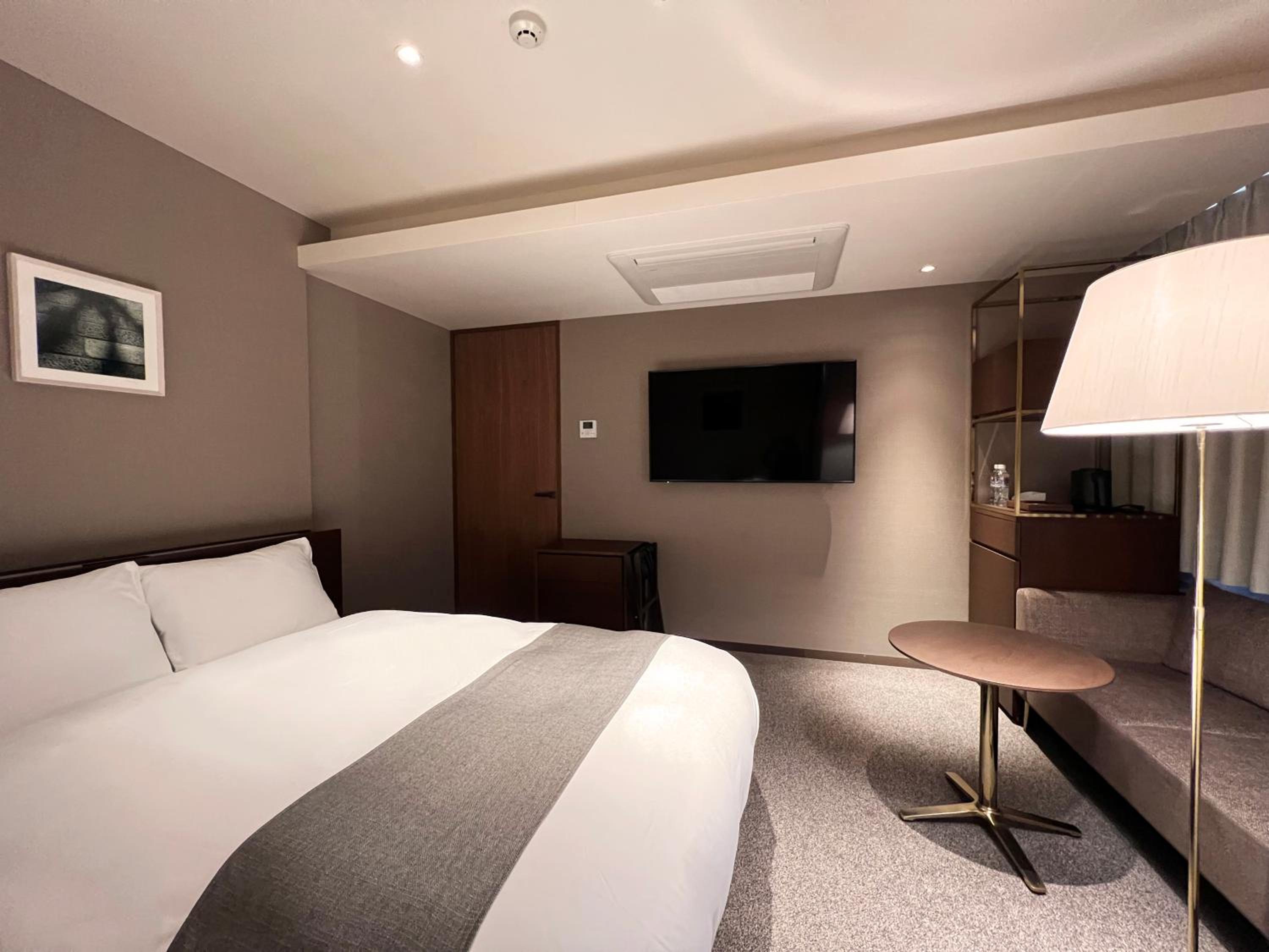 Deluxe Double Room - Photo 12