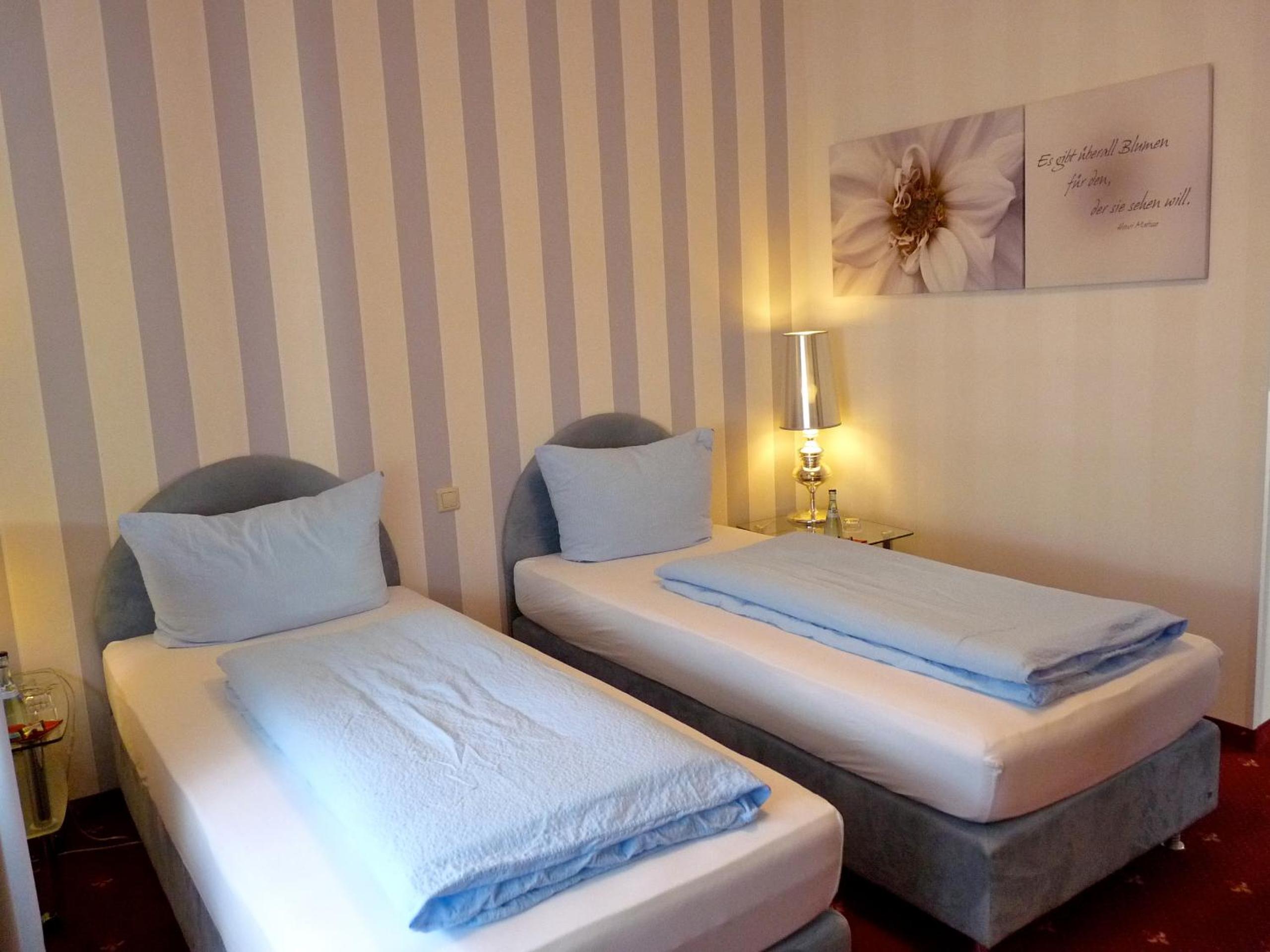 Double Room - Photo 13