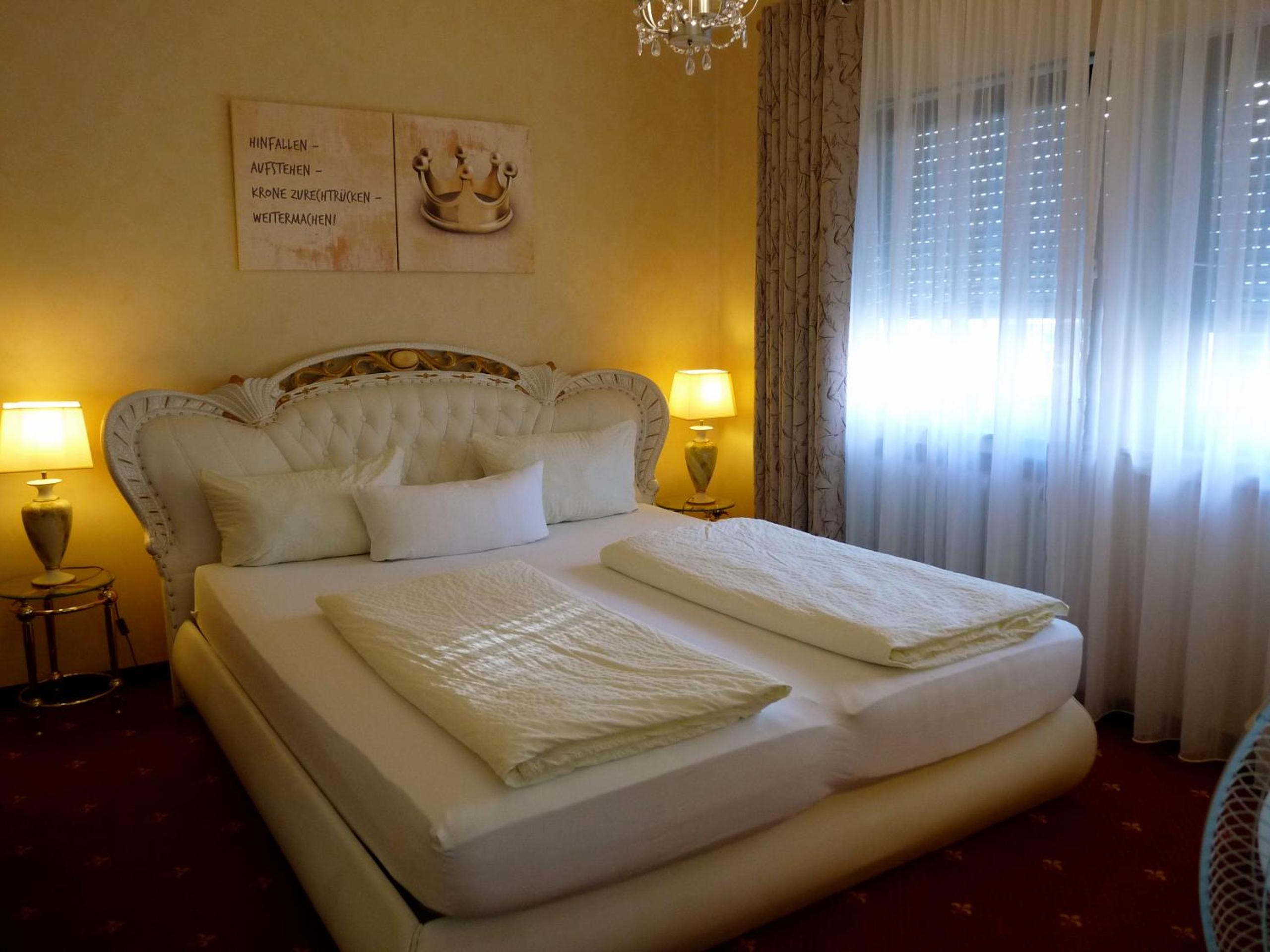 Double Room - Photo 1