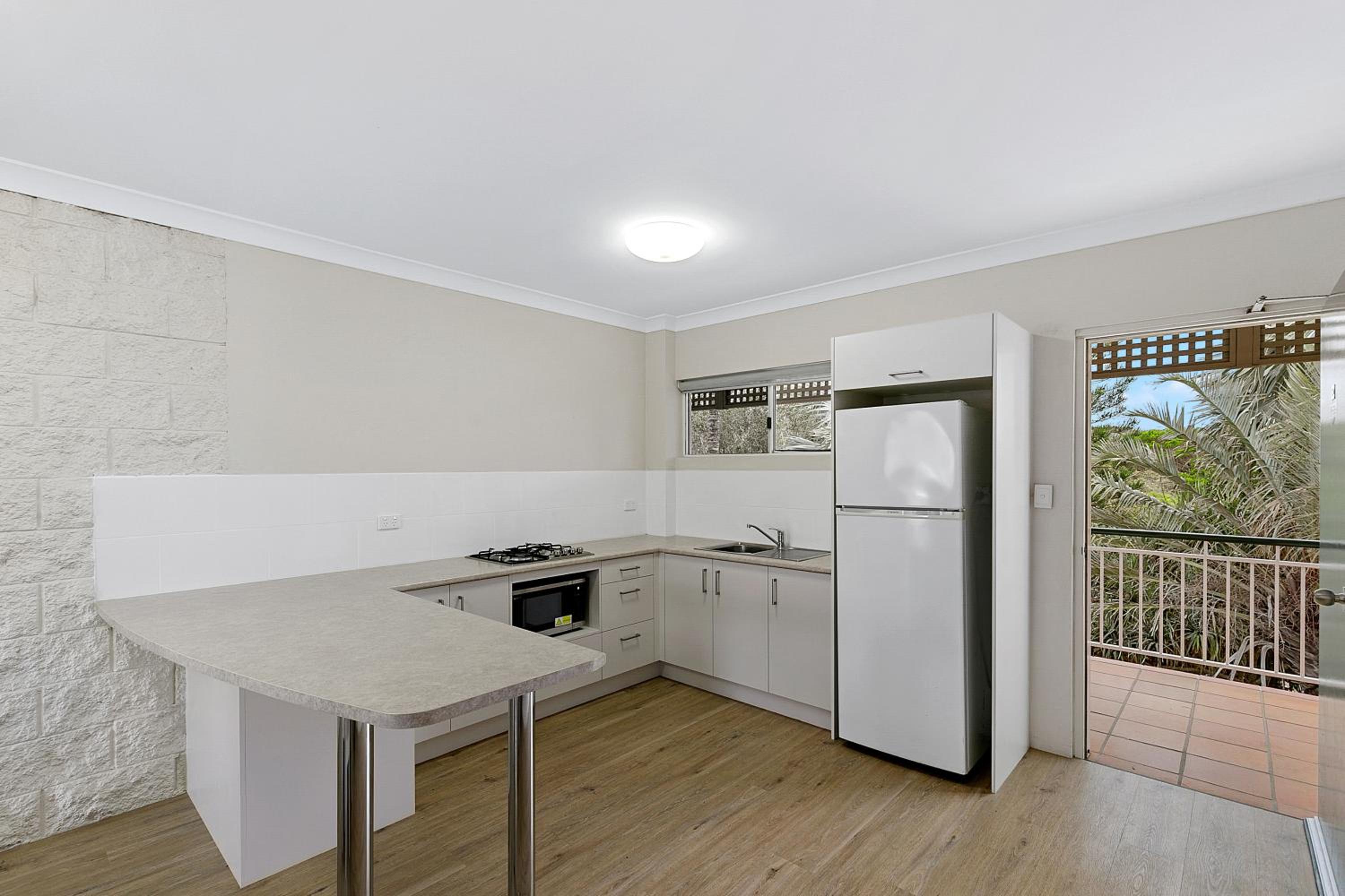 Two-Bedroom Apartment - Photo 13