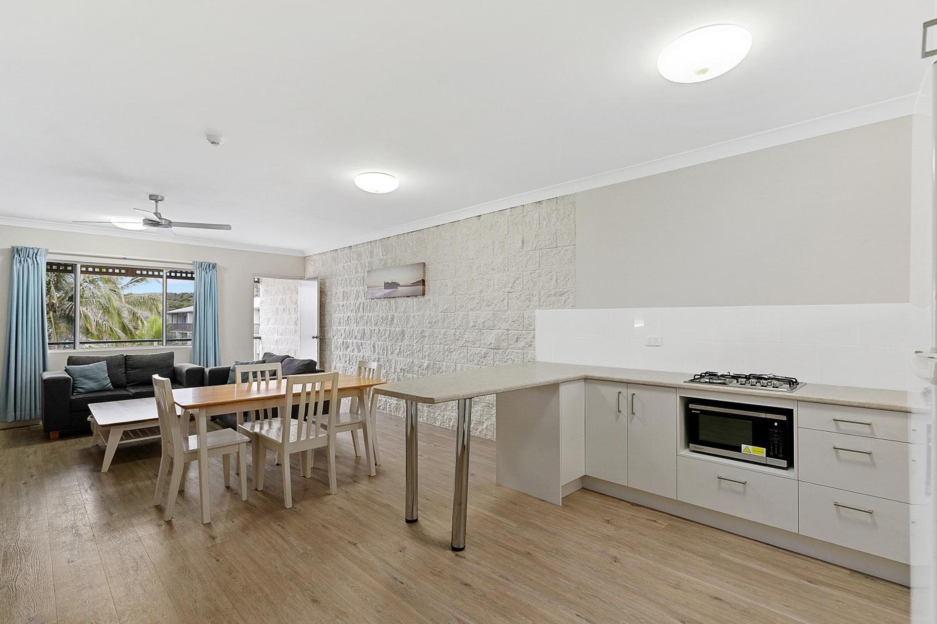Two-Bedroom Apartment - Photo 14