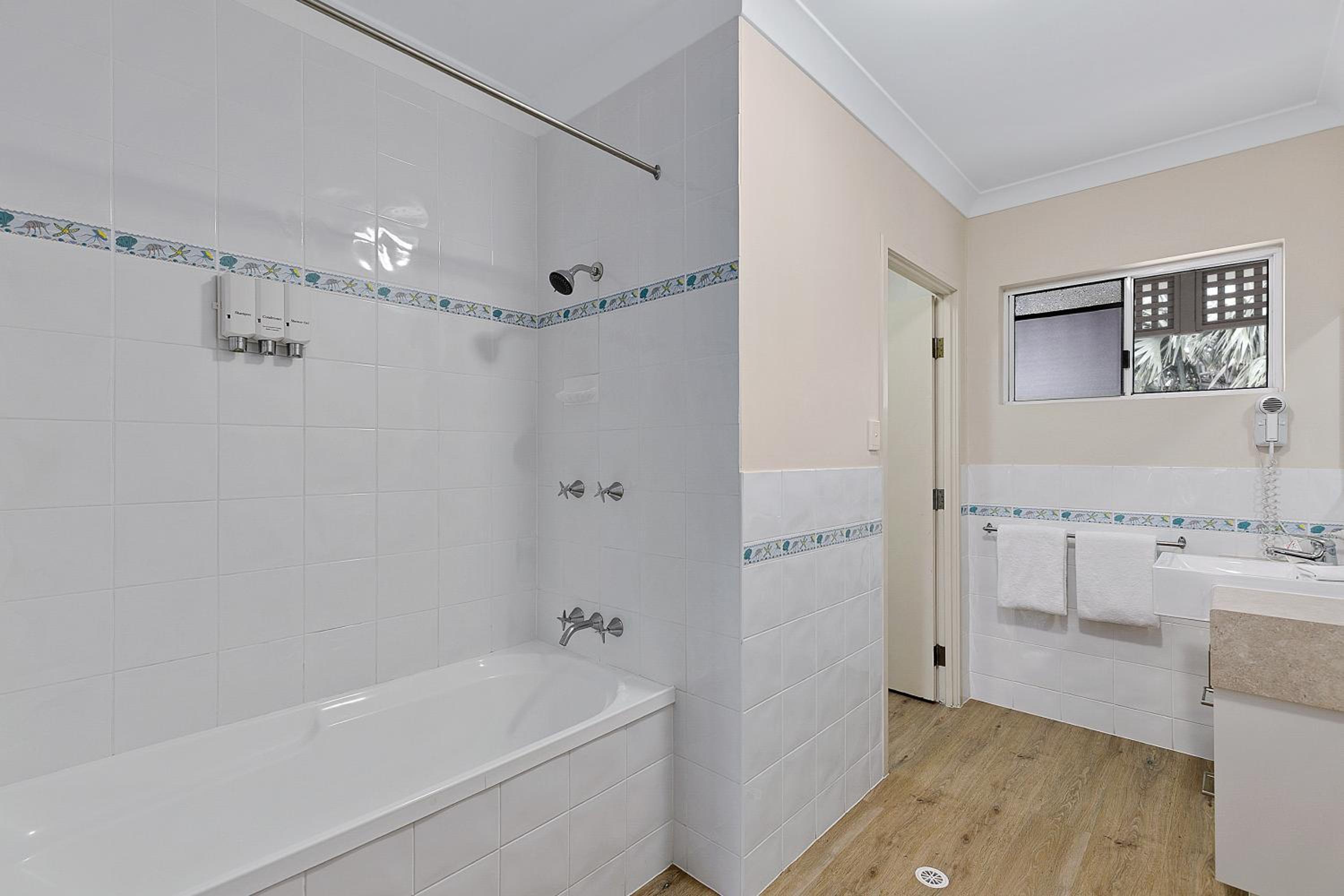 Two-Bedroom Apartment - Photo 10