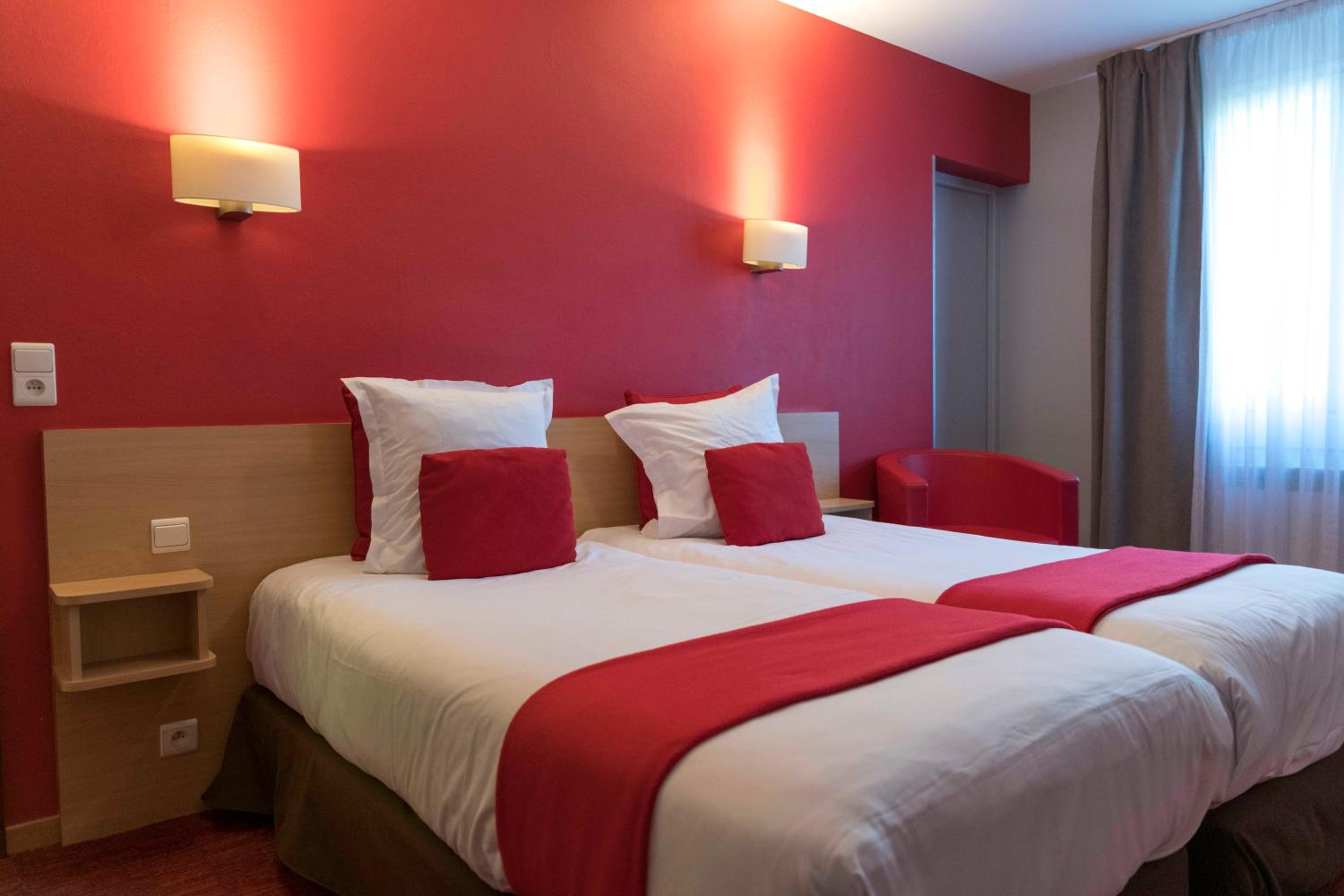 Comfort Twin Room photo 1