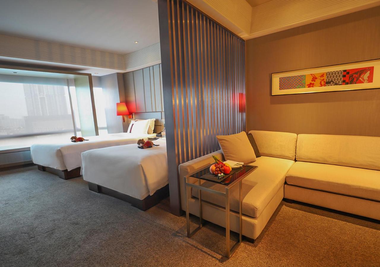 G60 Deluxe Twin Suite - Photo 3