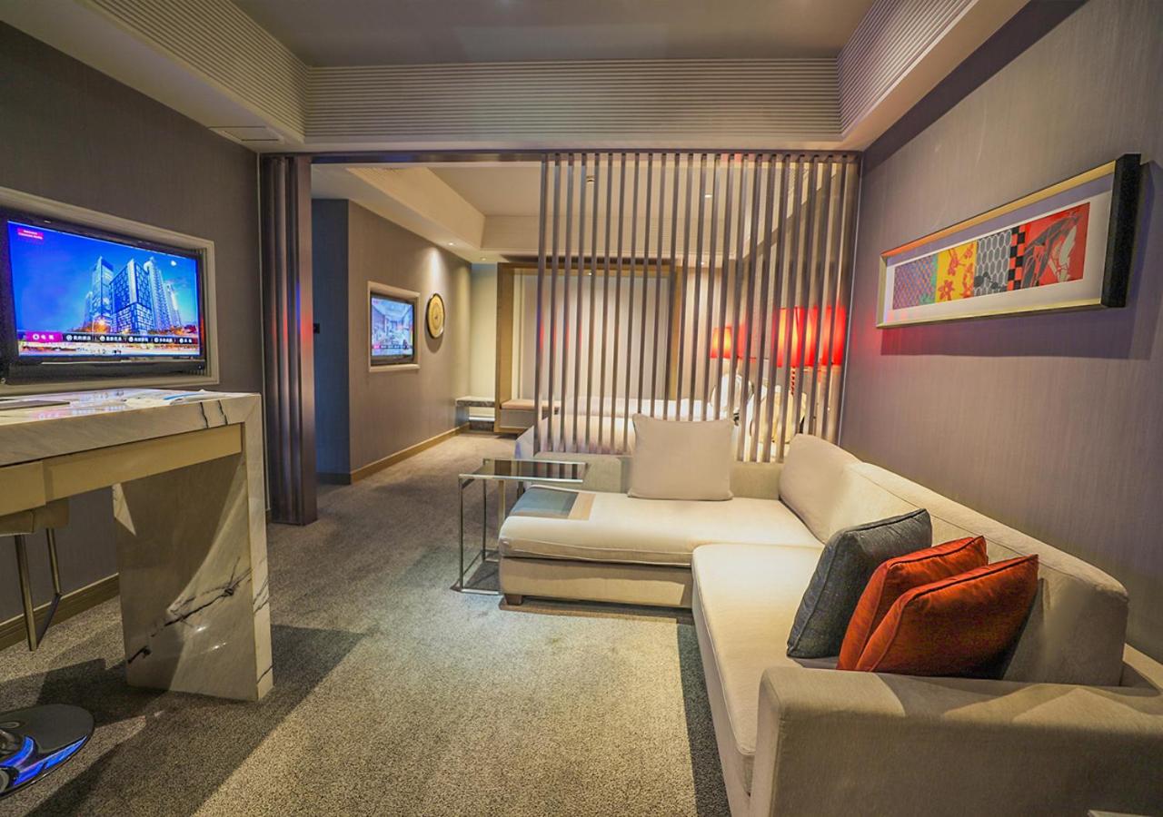 G60 Deluxe Twin Suite - Photo 5