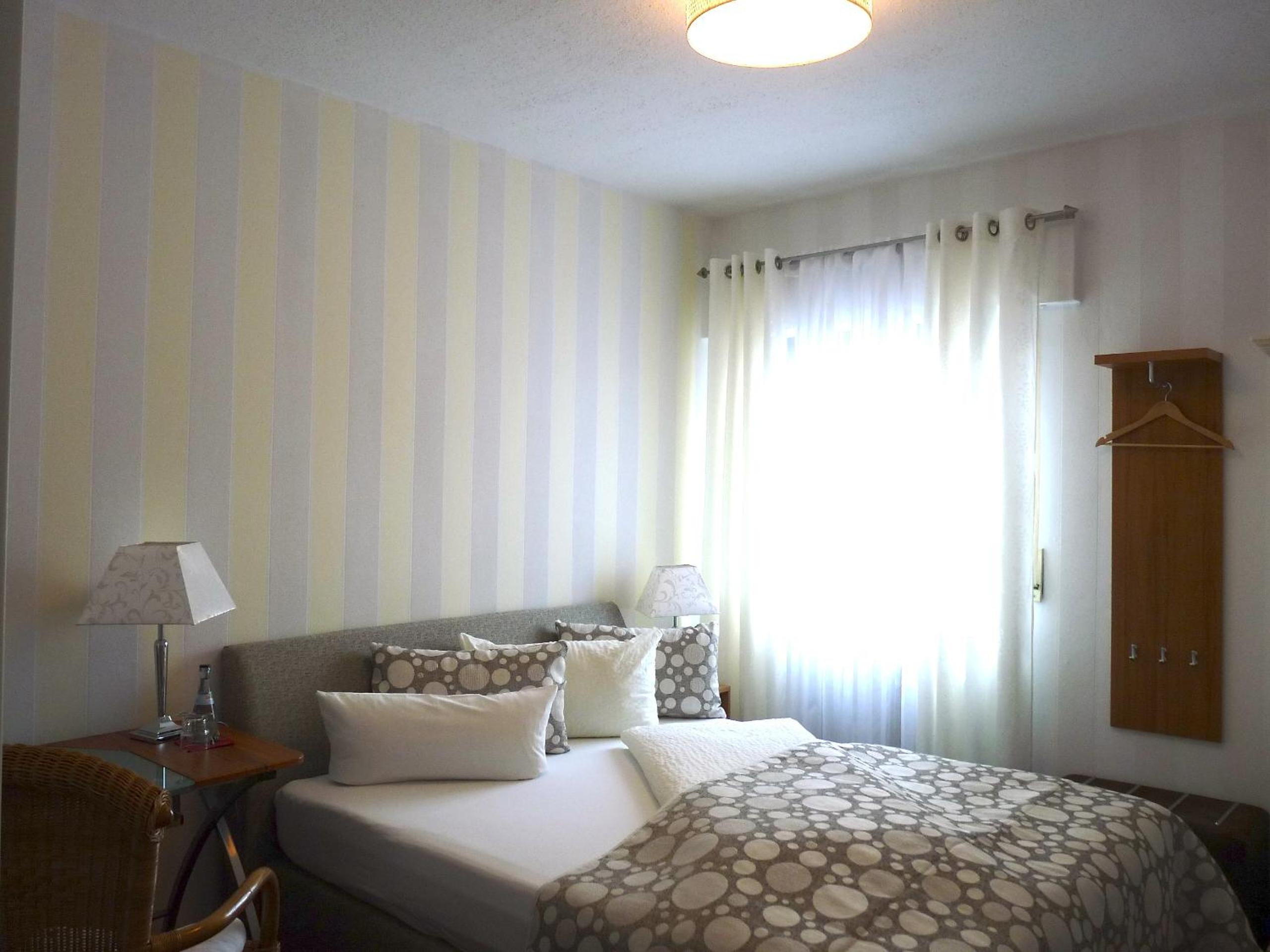 Double Room - Photo 14