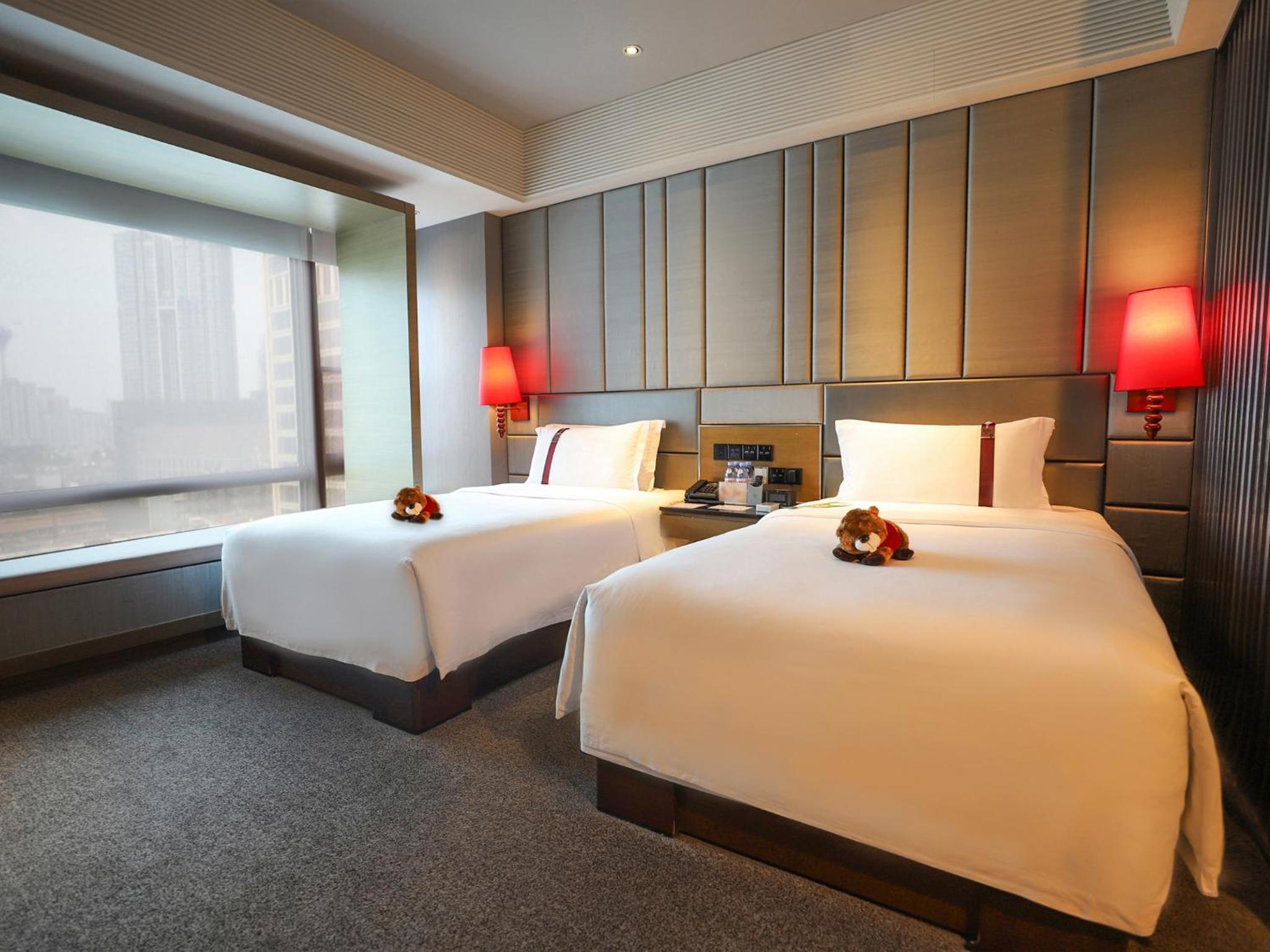 G60 Deluxe Twin Suite - Photo 1