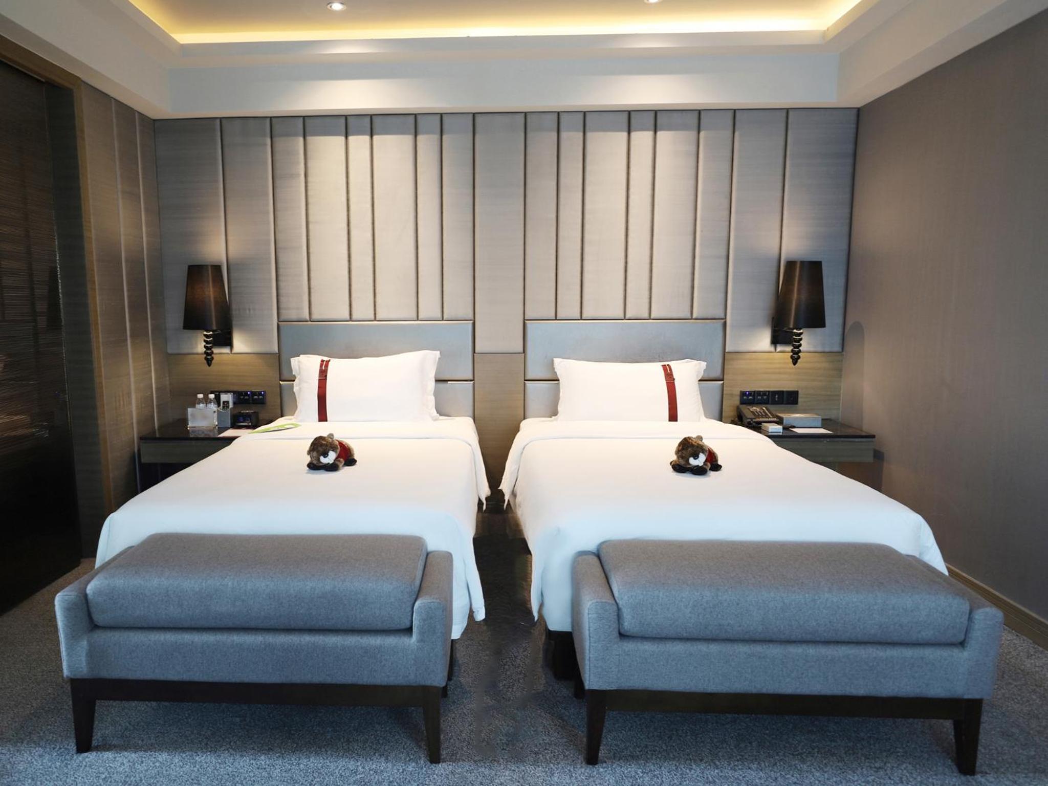 G50 Deluxe Twin Room - Photo 1