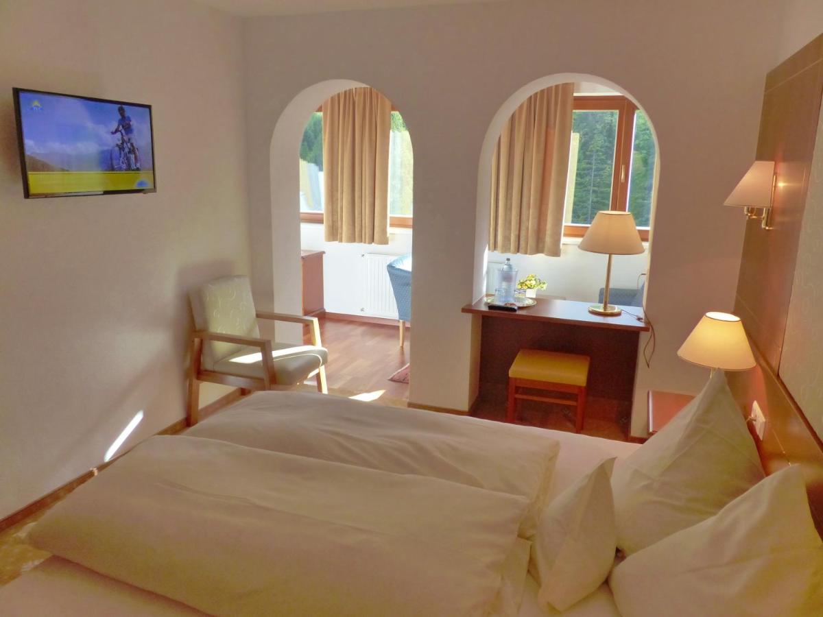 Comfort Triple Room photo 3