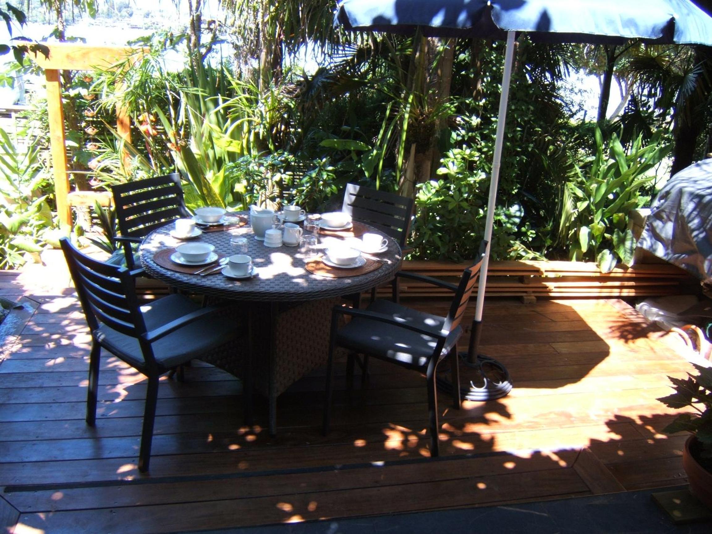 Deluxe Double Room With Sea View photo 2