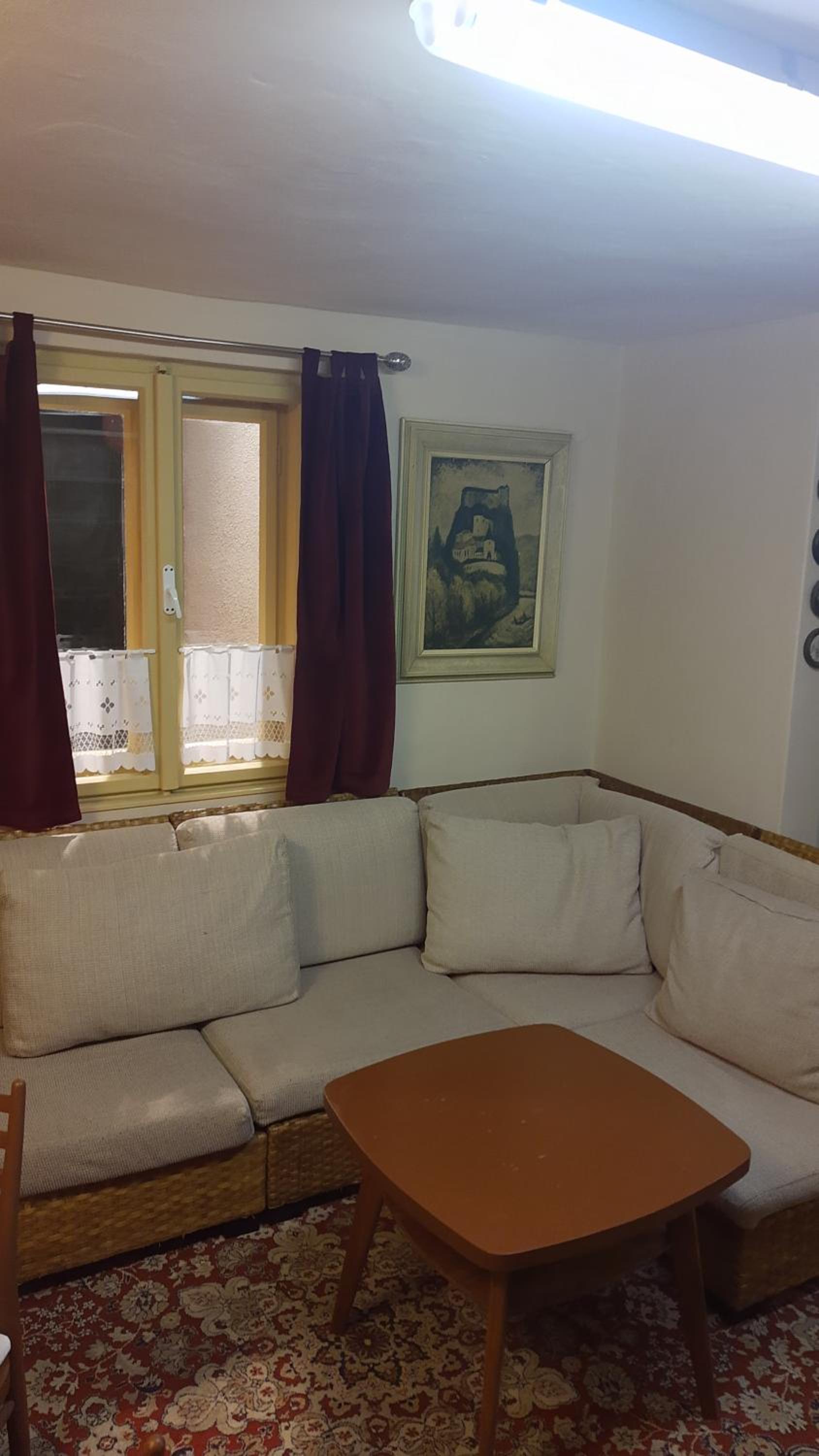 Chalet photo 2