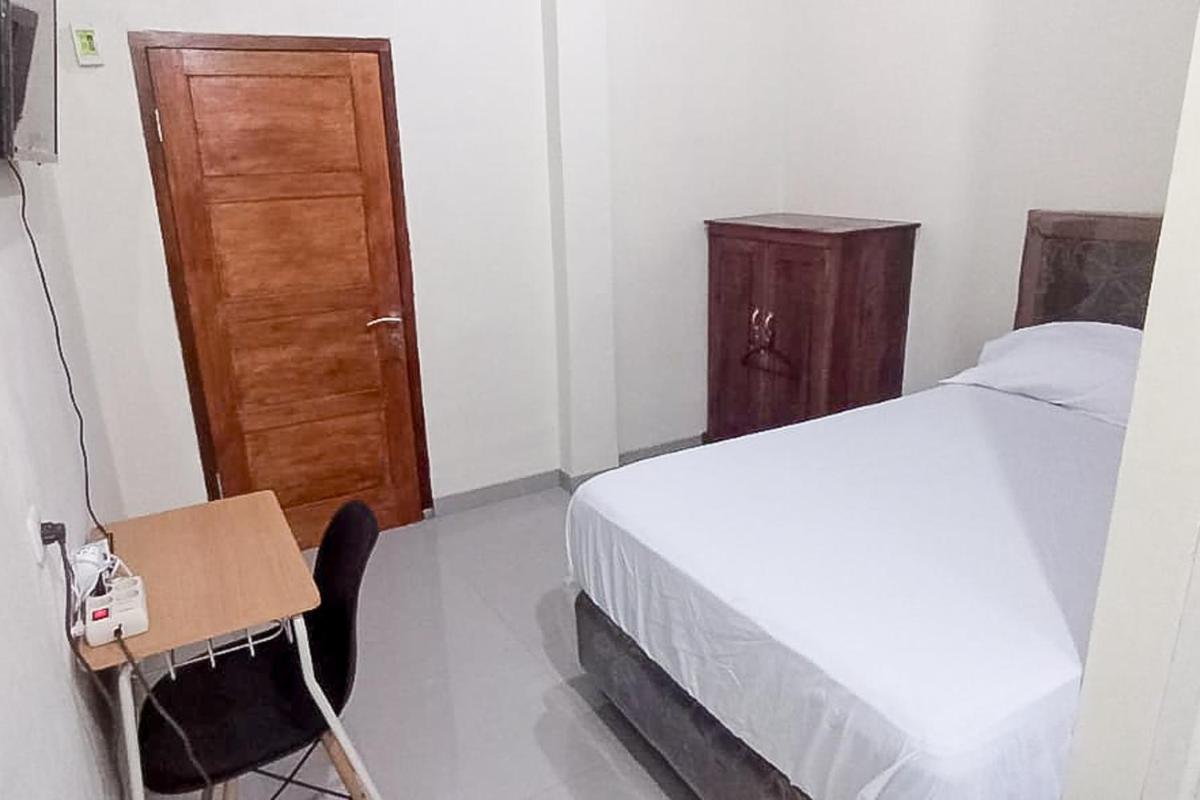 Single Room photo 2