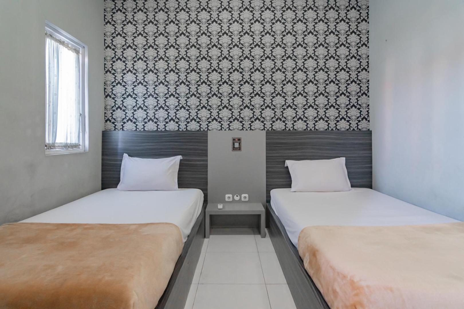 Deluxe Double Room photo 3