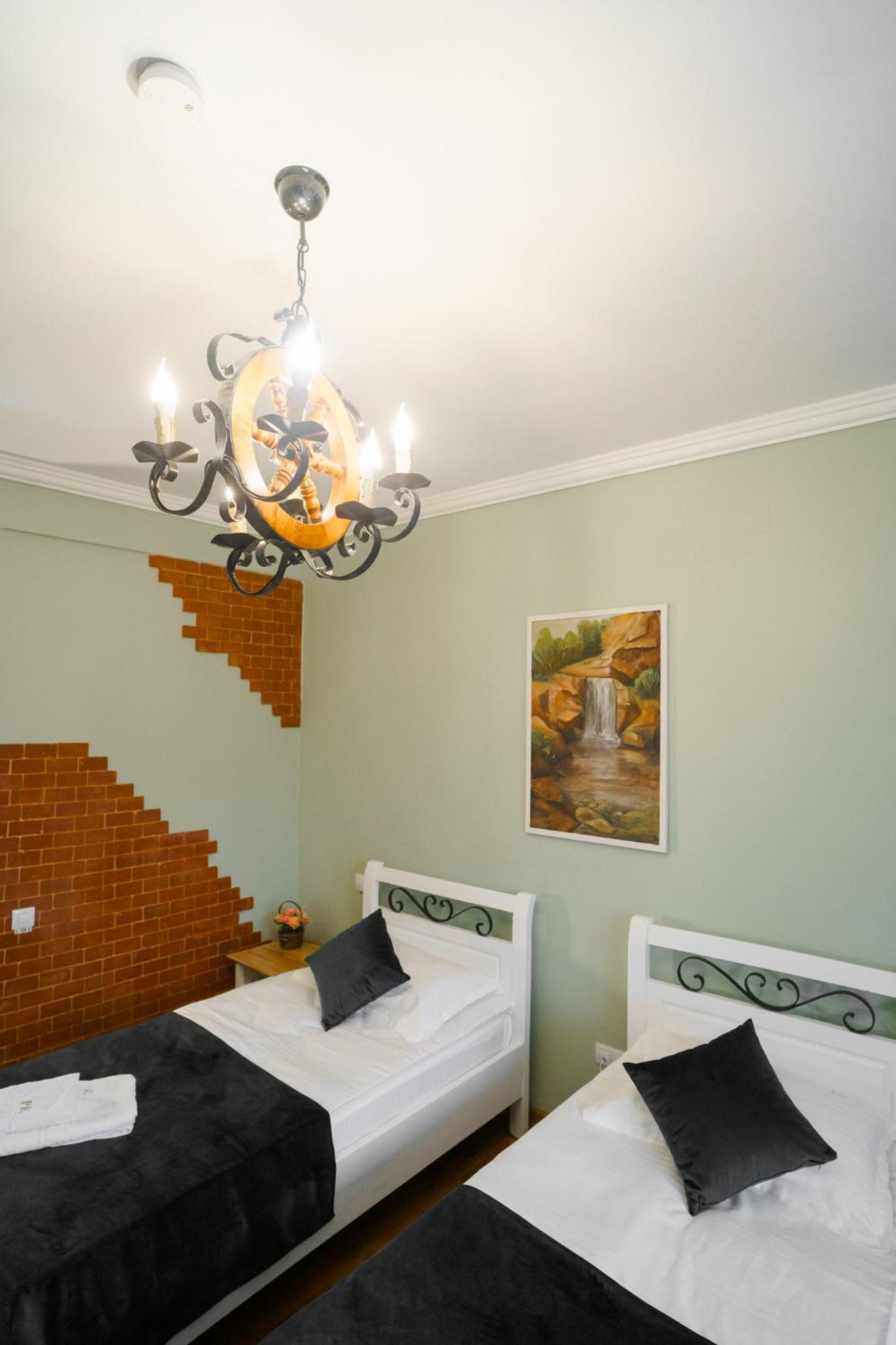 Twin Room photo 1