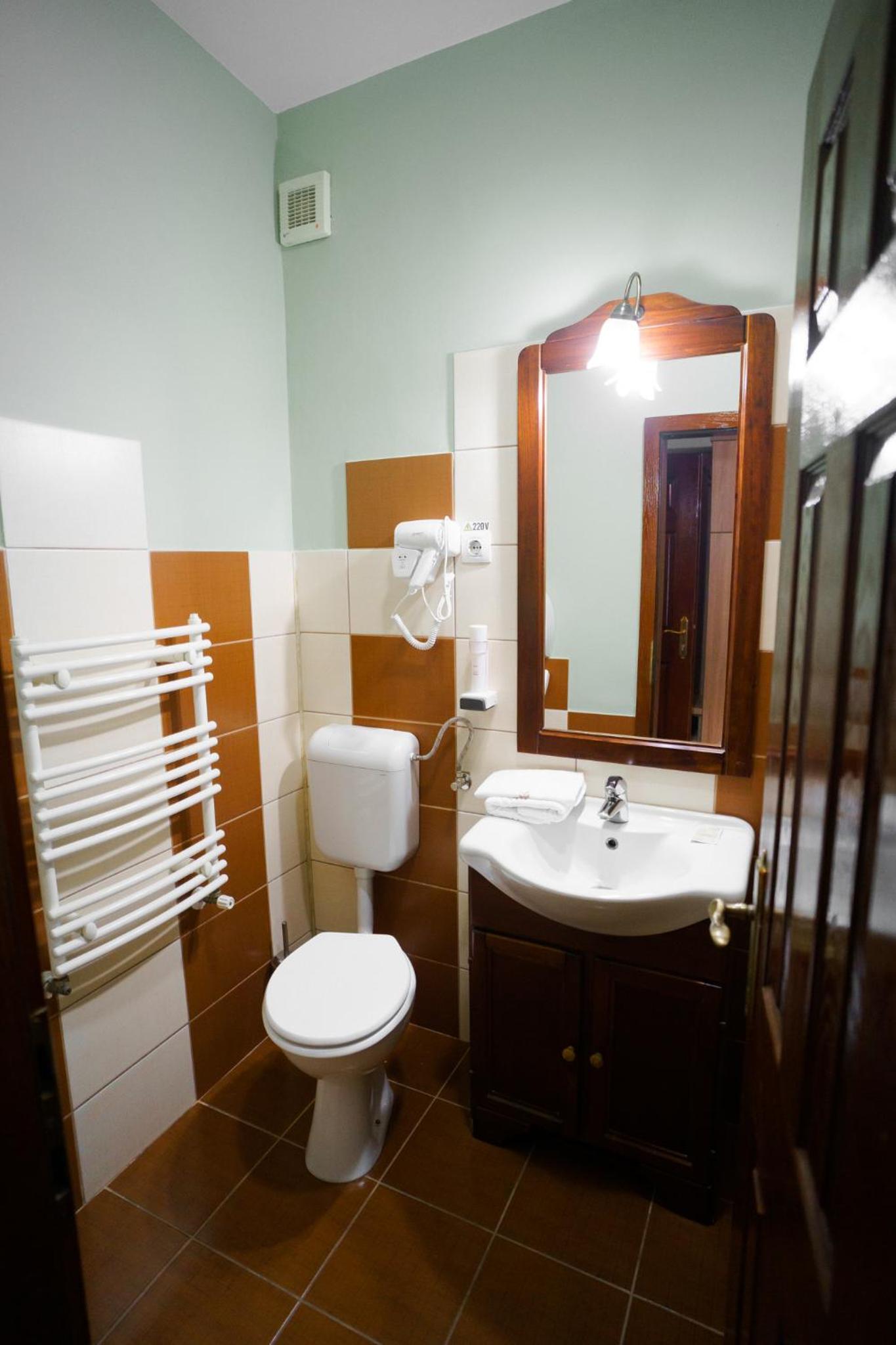 Twin Room photo 2