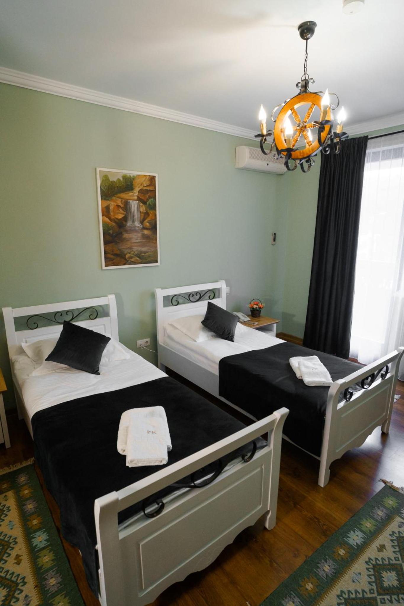 Twin Room photo 3