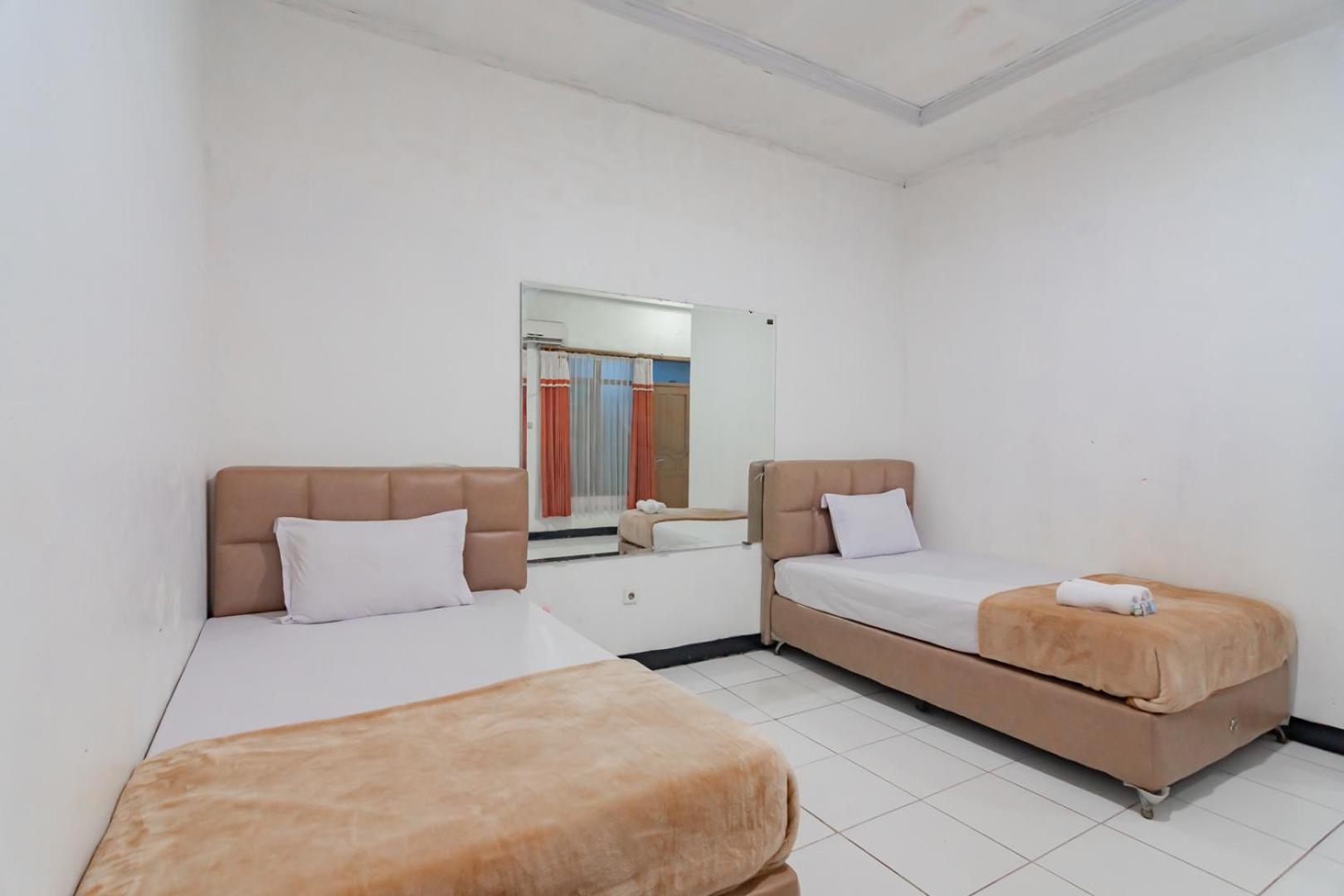 Standard Double Room - Photo 1
