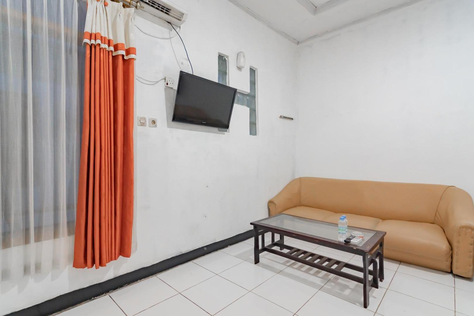 Standard Double Room - Photo 4