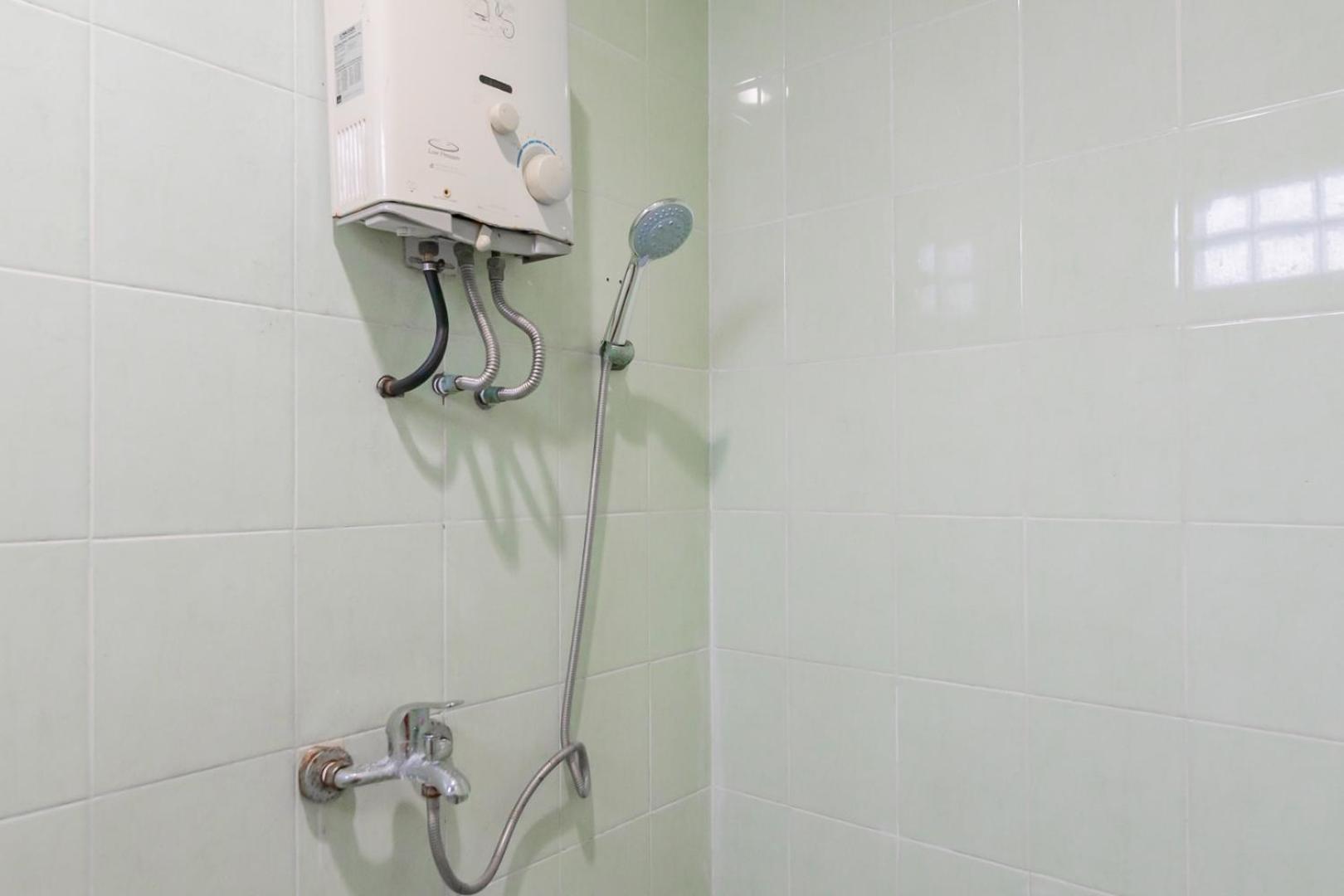 Superior Double Room - Photo 9
