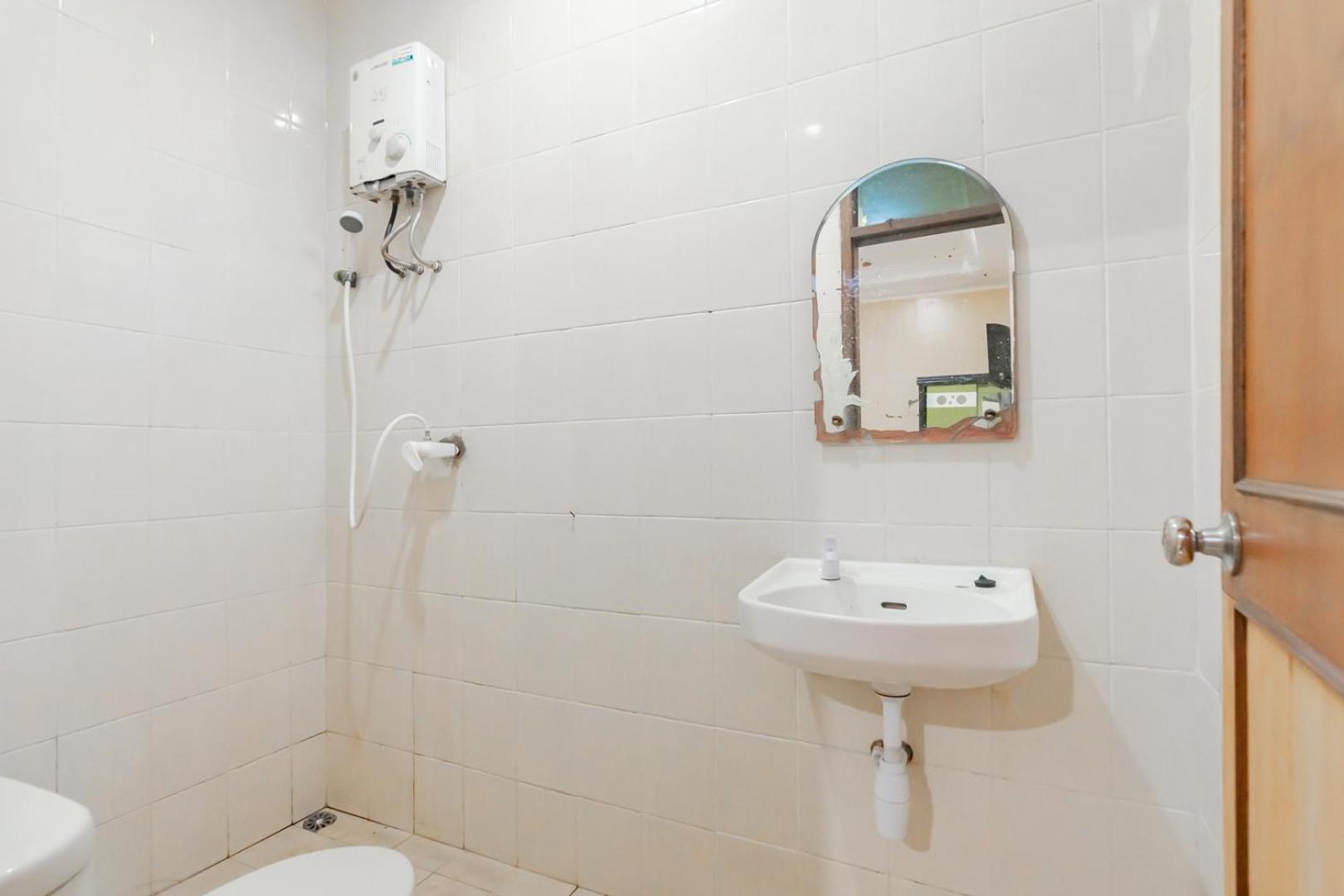 Superior Double Room - Photo 10