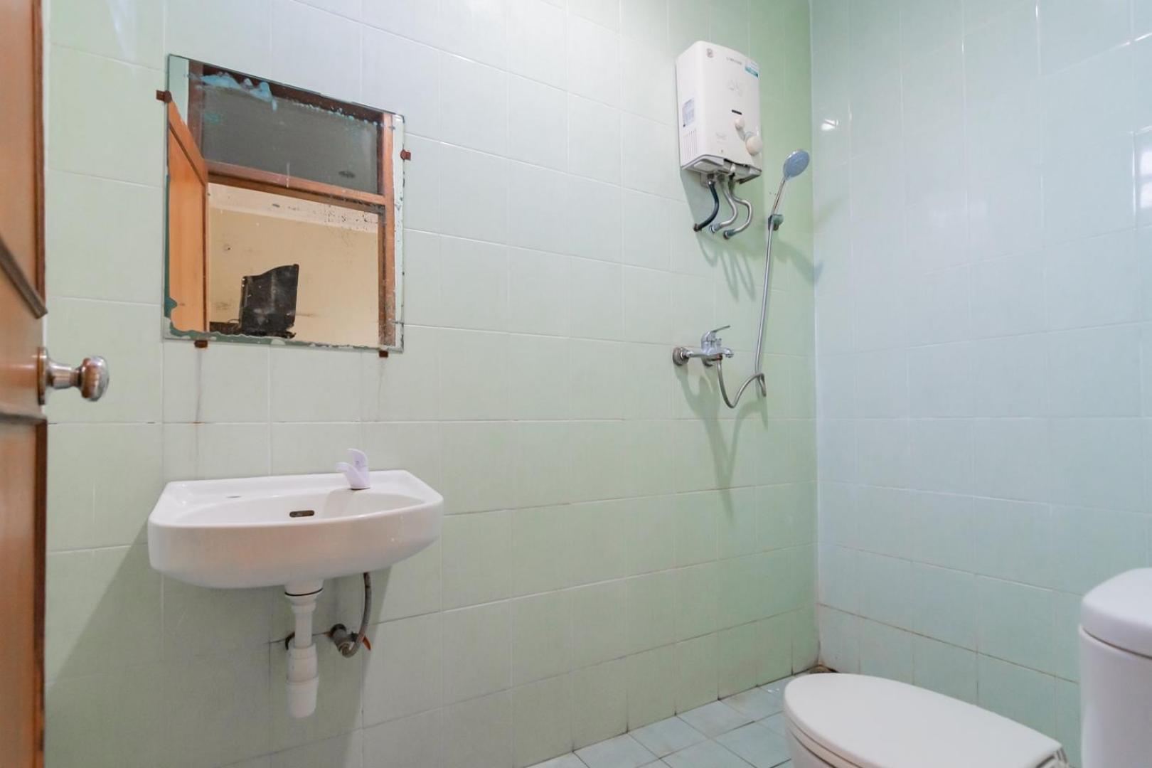 Superior Double Room - Photo 7