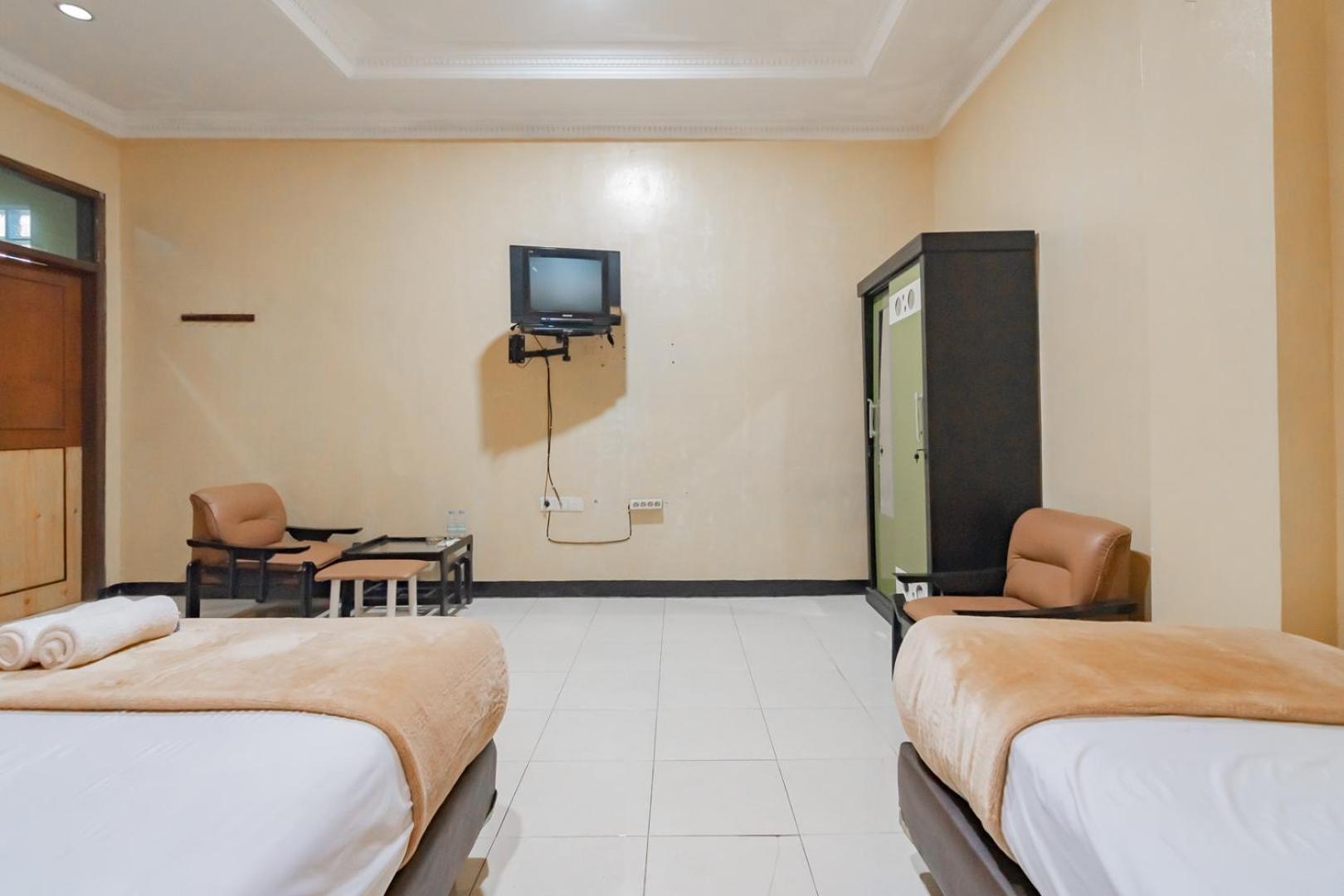 Superior Double Room - Photo 5