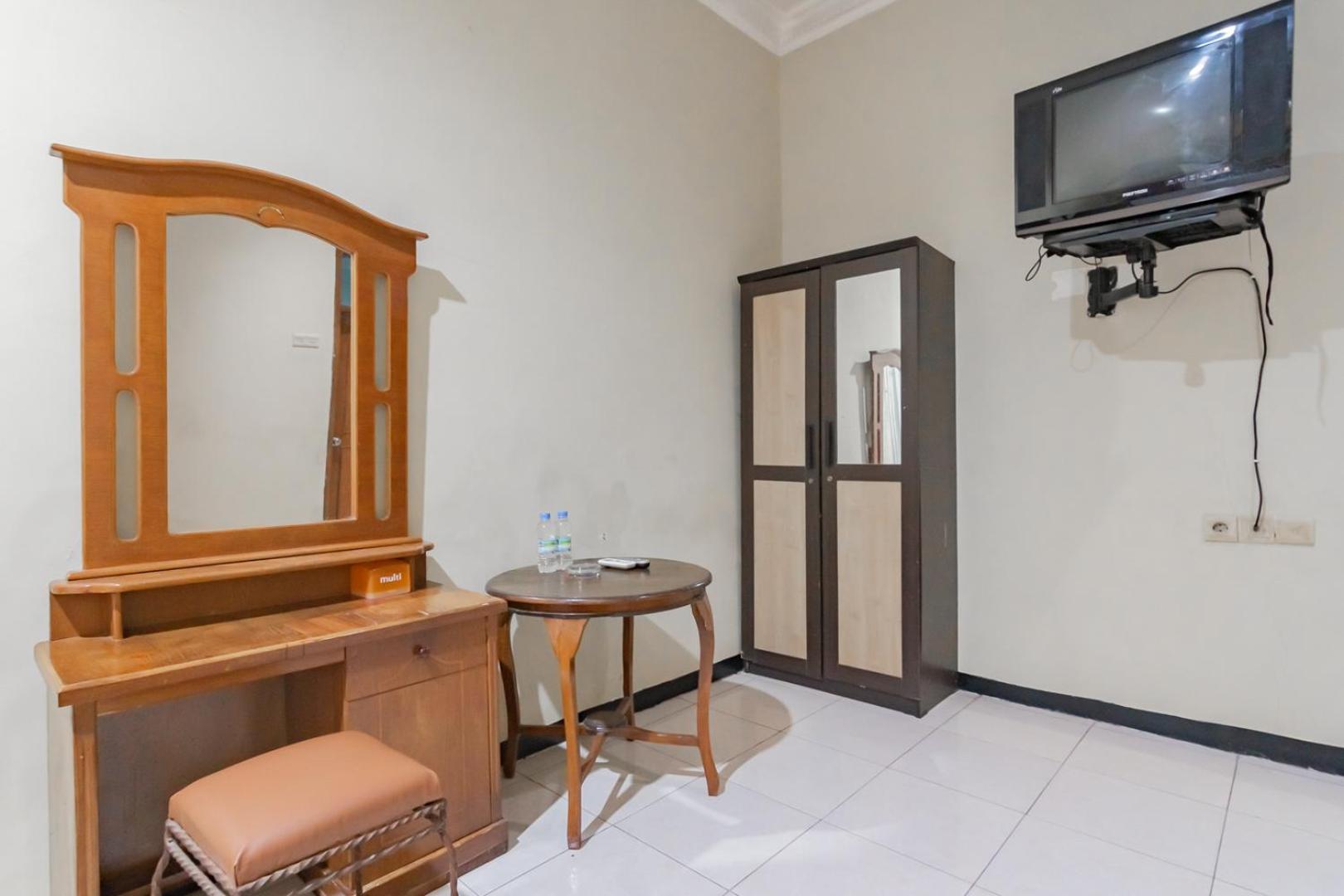 Superior Double Room - Photo 4
