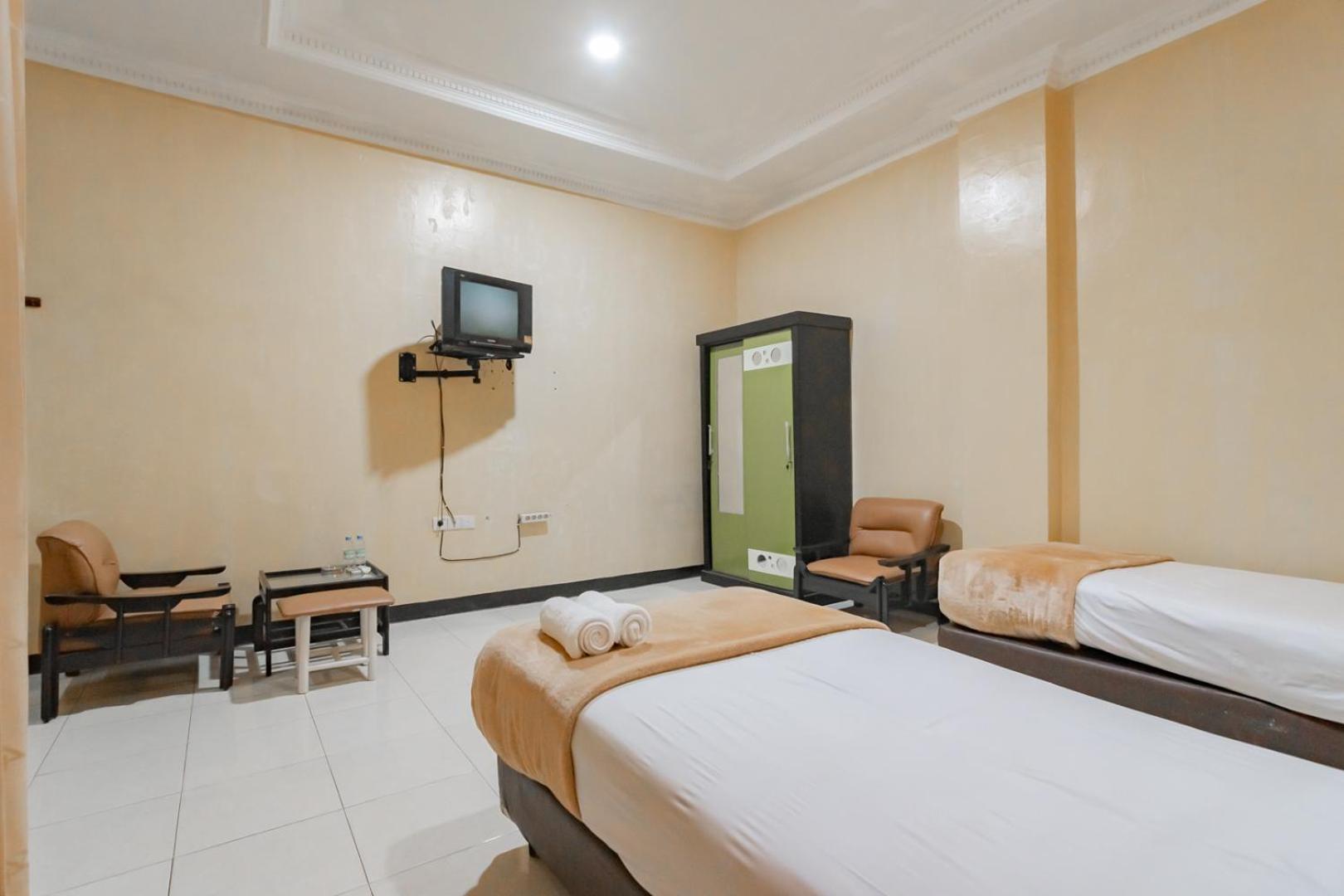 Superior Double Room - Photo 3