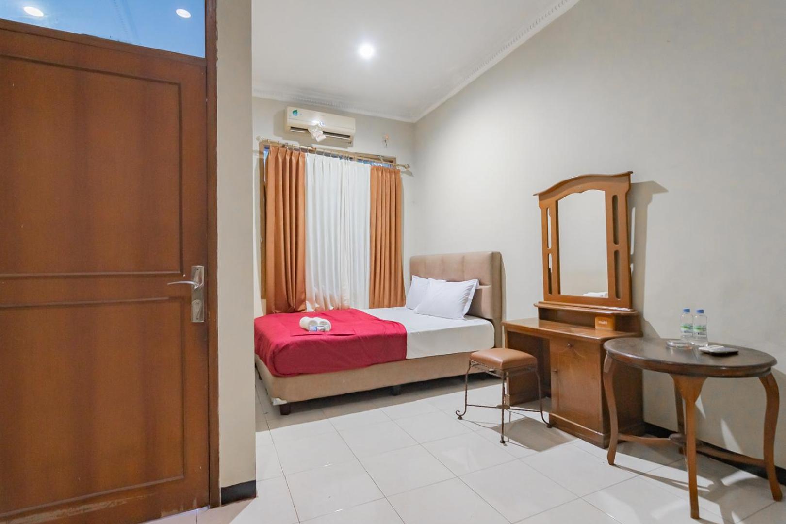 Superior Double Room - Photo 12