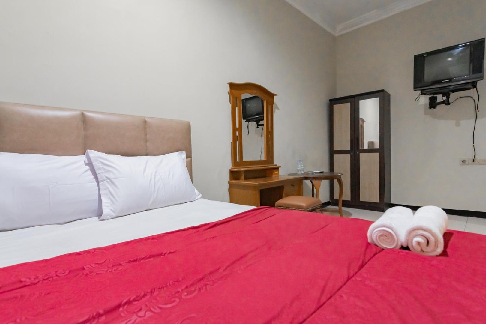 Superior Double Room - Photo 1